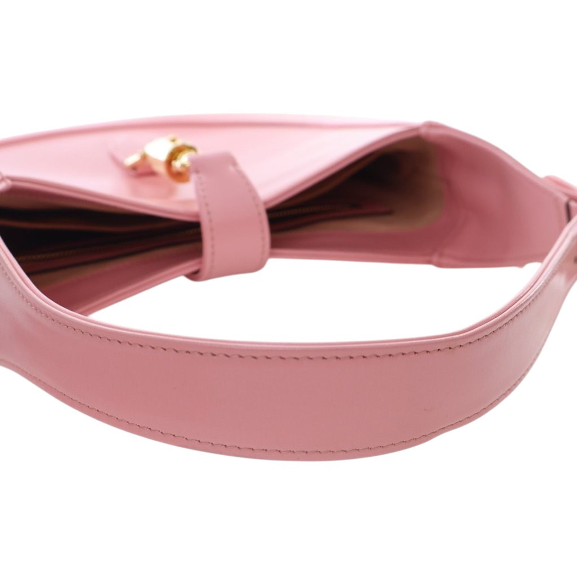 Gucci Small Calfskin Jackie 1961 Crossbody - image 6