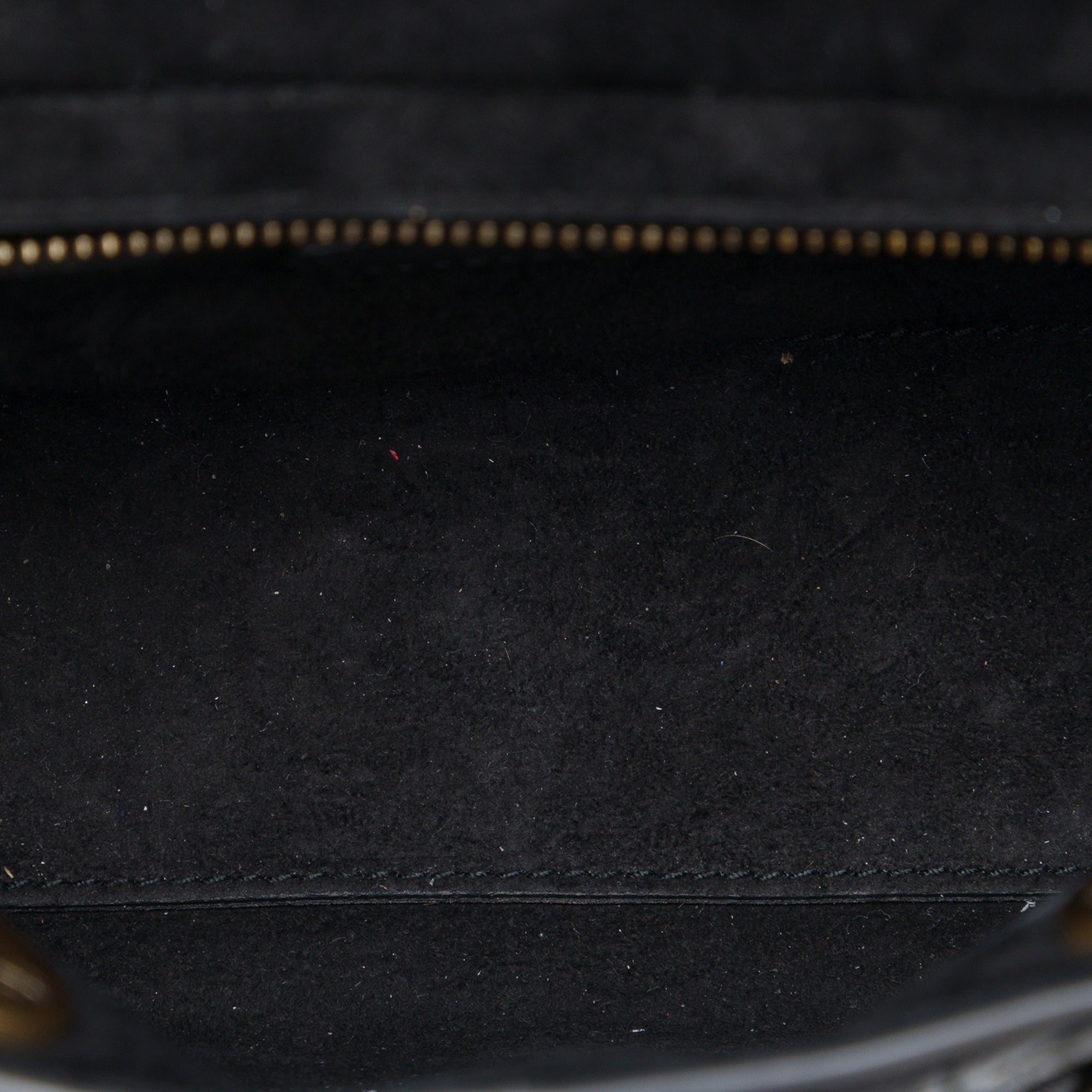 Dior Small Crinkled Patent Cannage My ABCDior Lady Dior - image 4