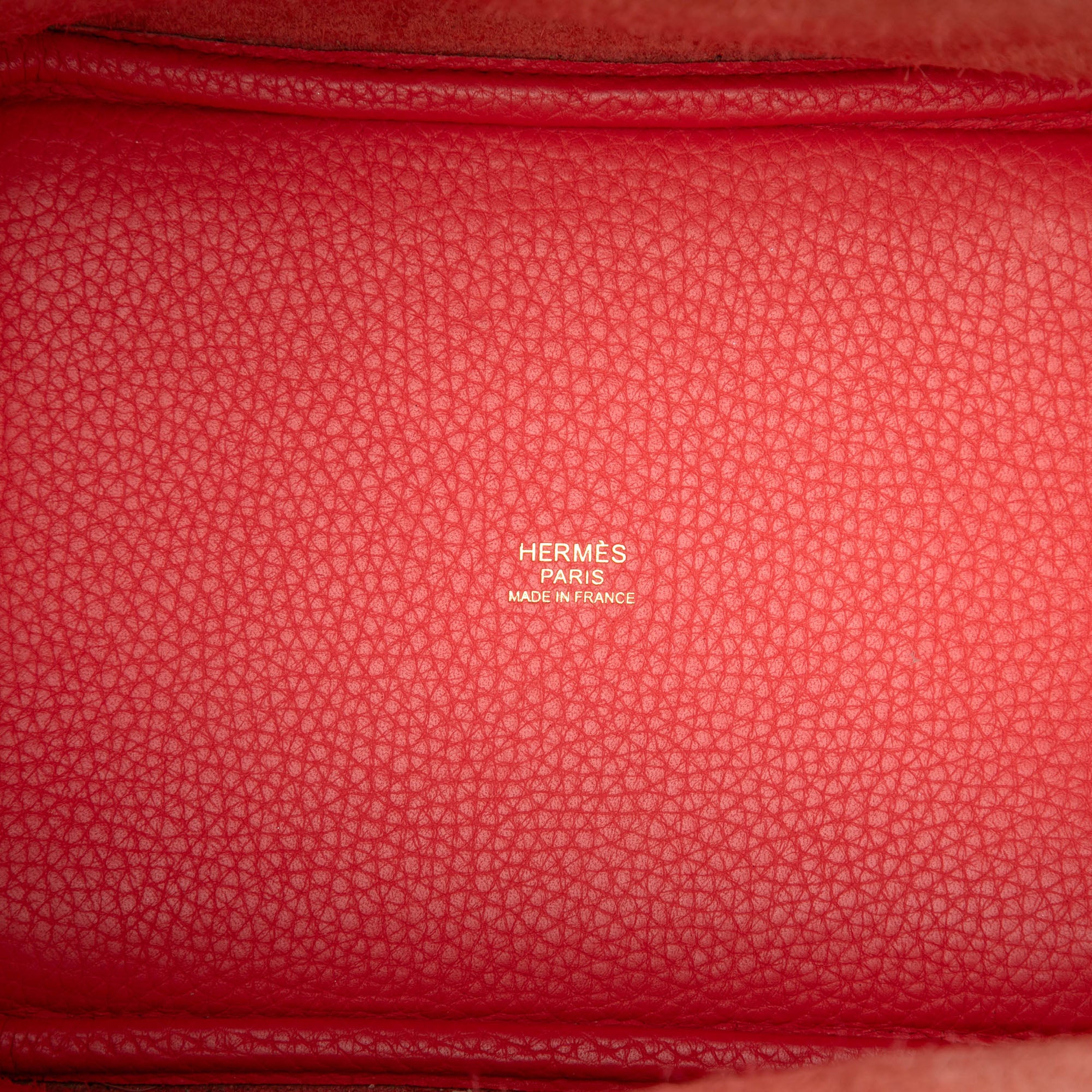 Hermès Clemence Picotin Lock 18 - image 4
