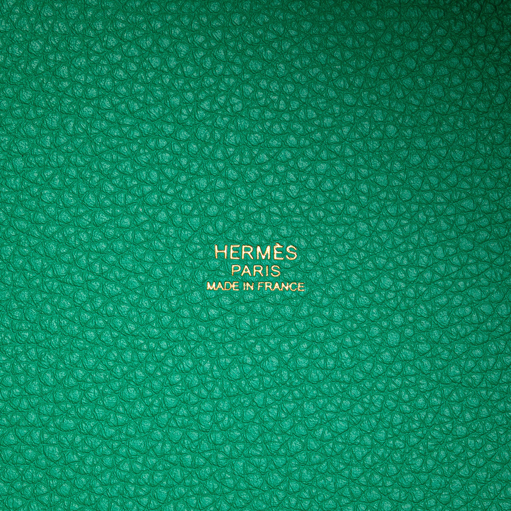 Hermès Clemence Picotin Lock 18 - image 5
