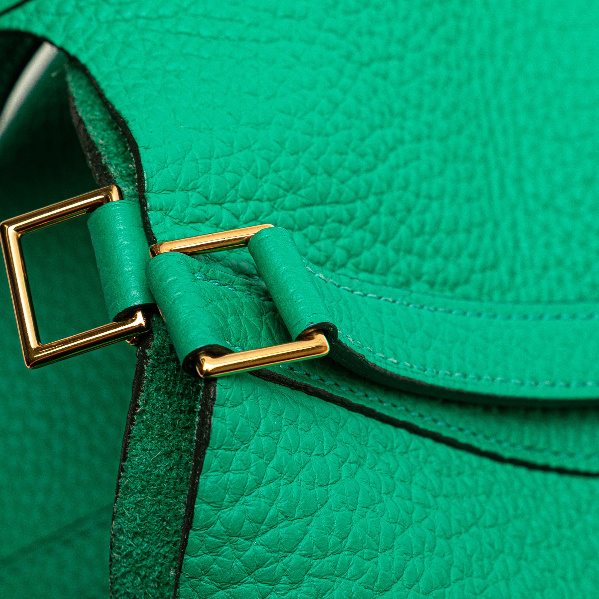 Hermès Clemence Picotin Lock 18 - image 8