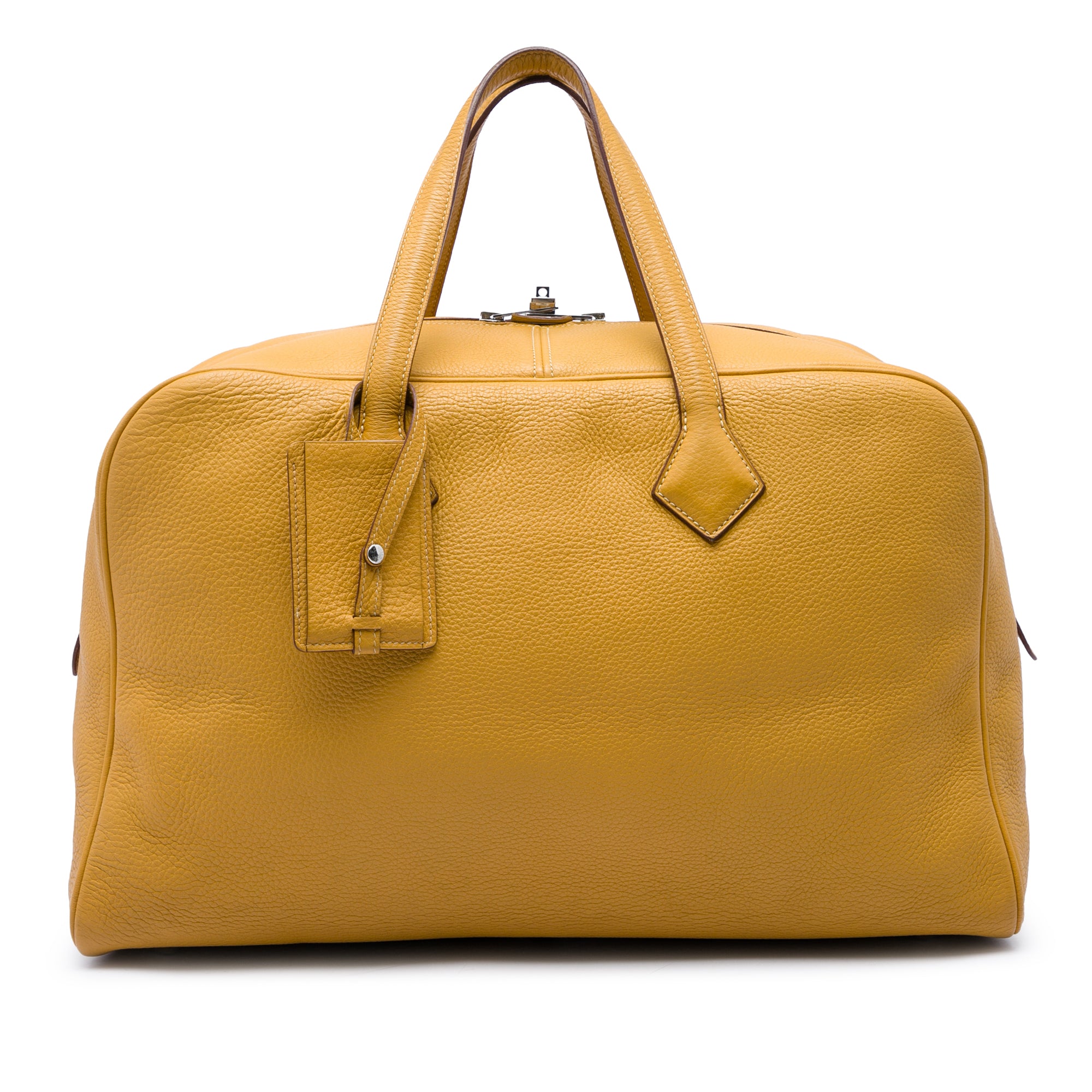 Hermès Clemence Victoria II 43 - image 1
