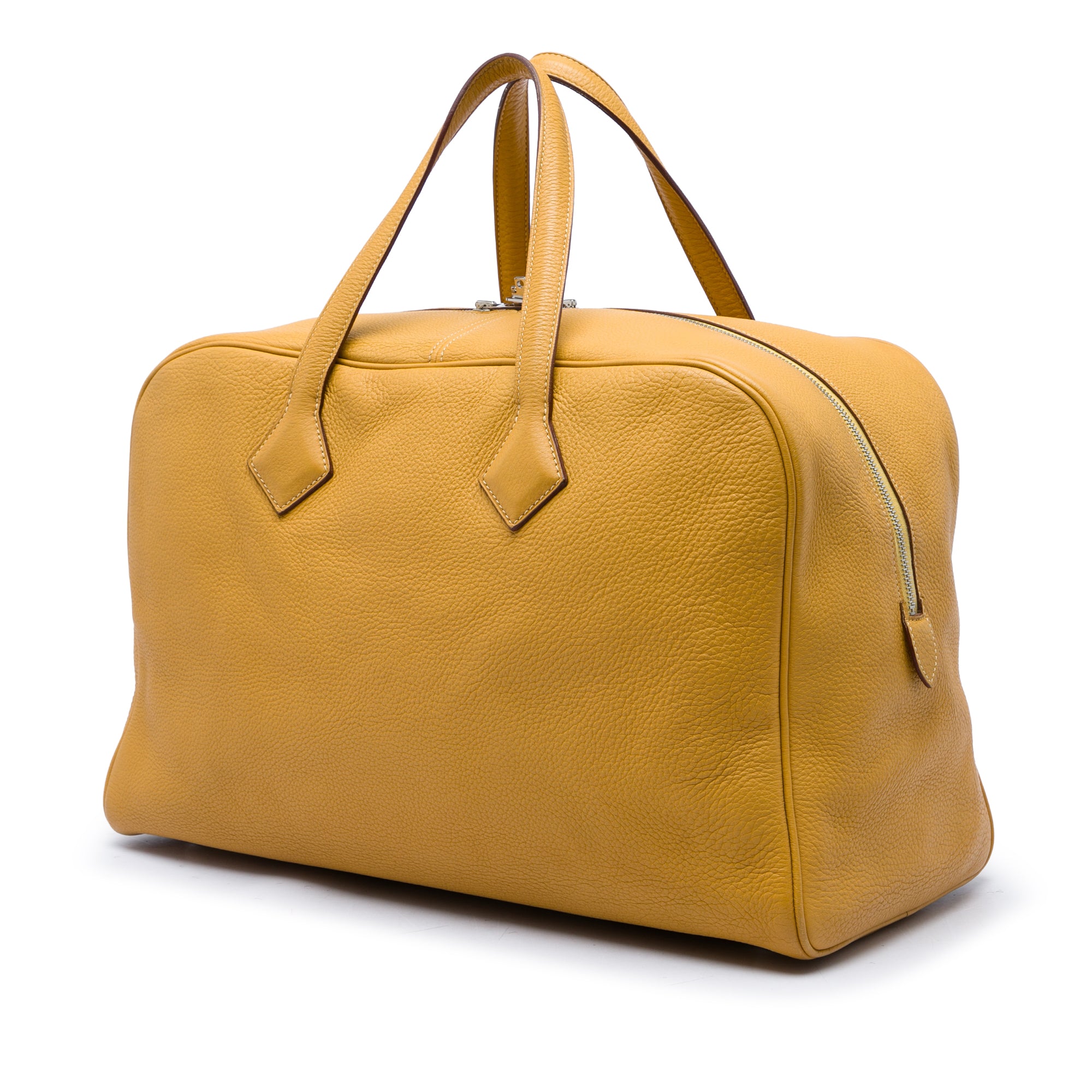 Hermès Clemence Victoria II 43 - image 2