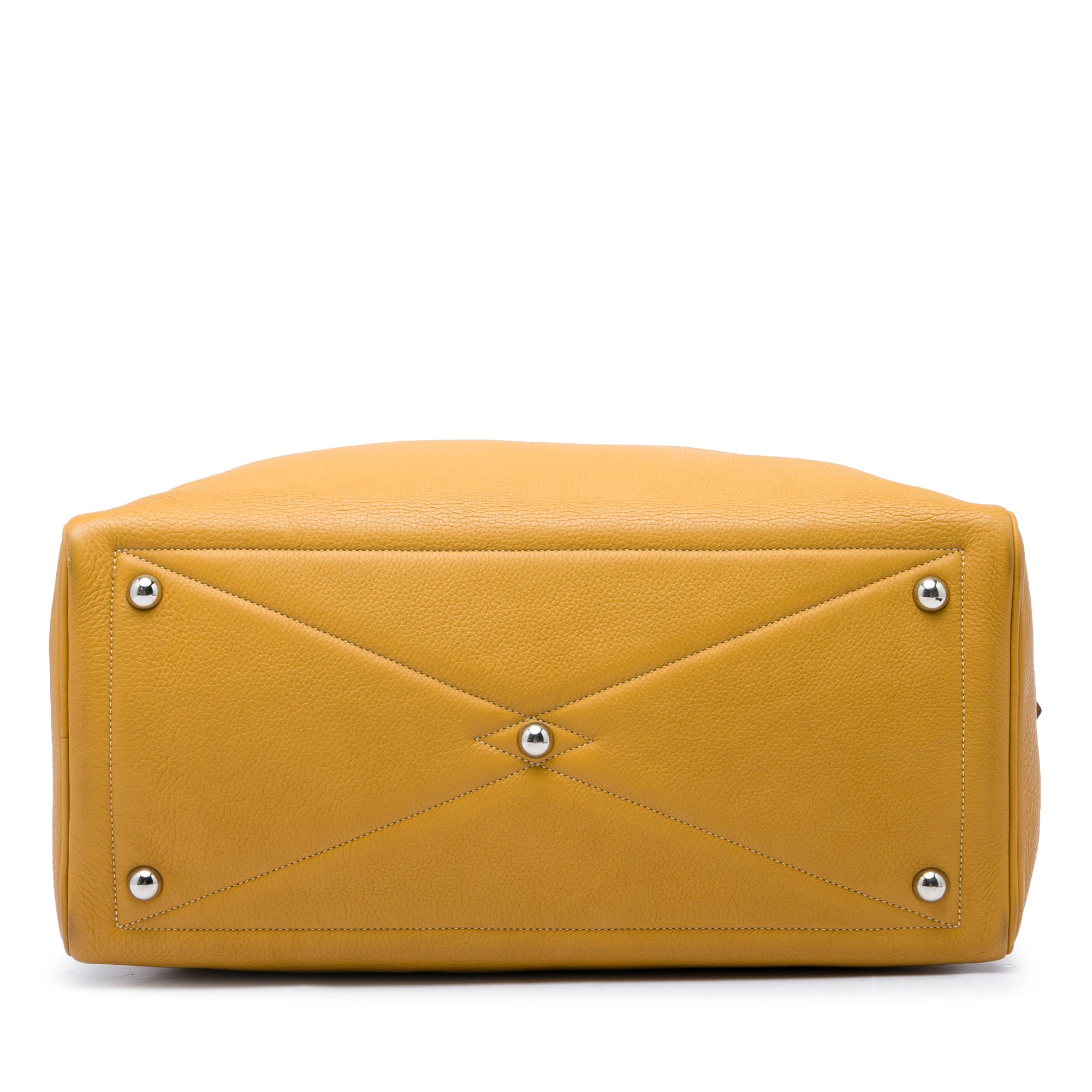 Hermès Clemence Victoria II 43 - image 3