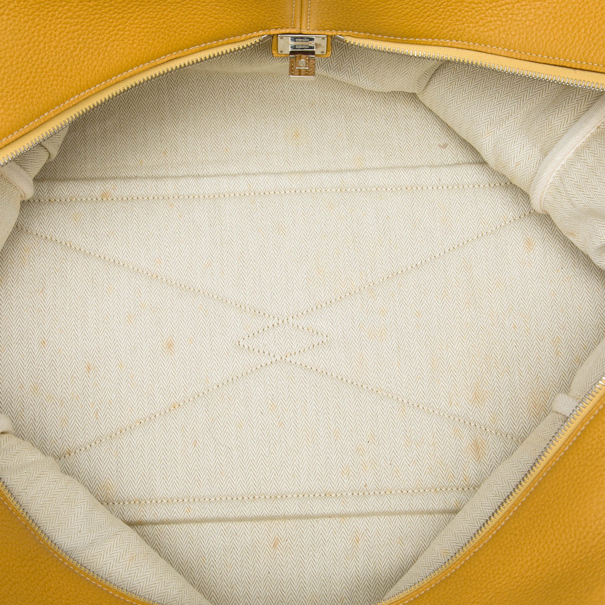 Hermès Clemence Victoria II 43 - image 4