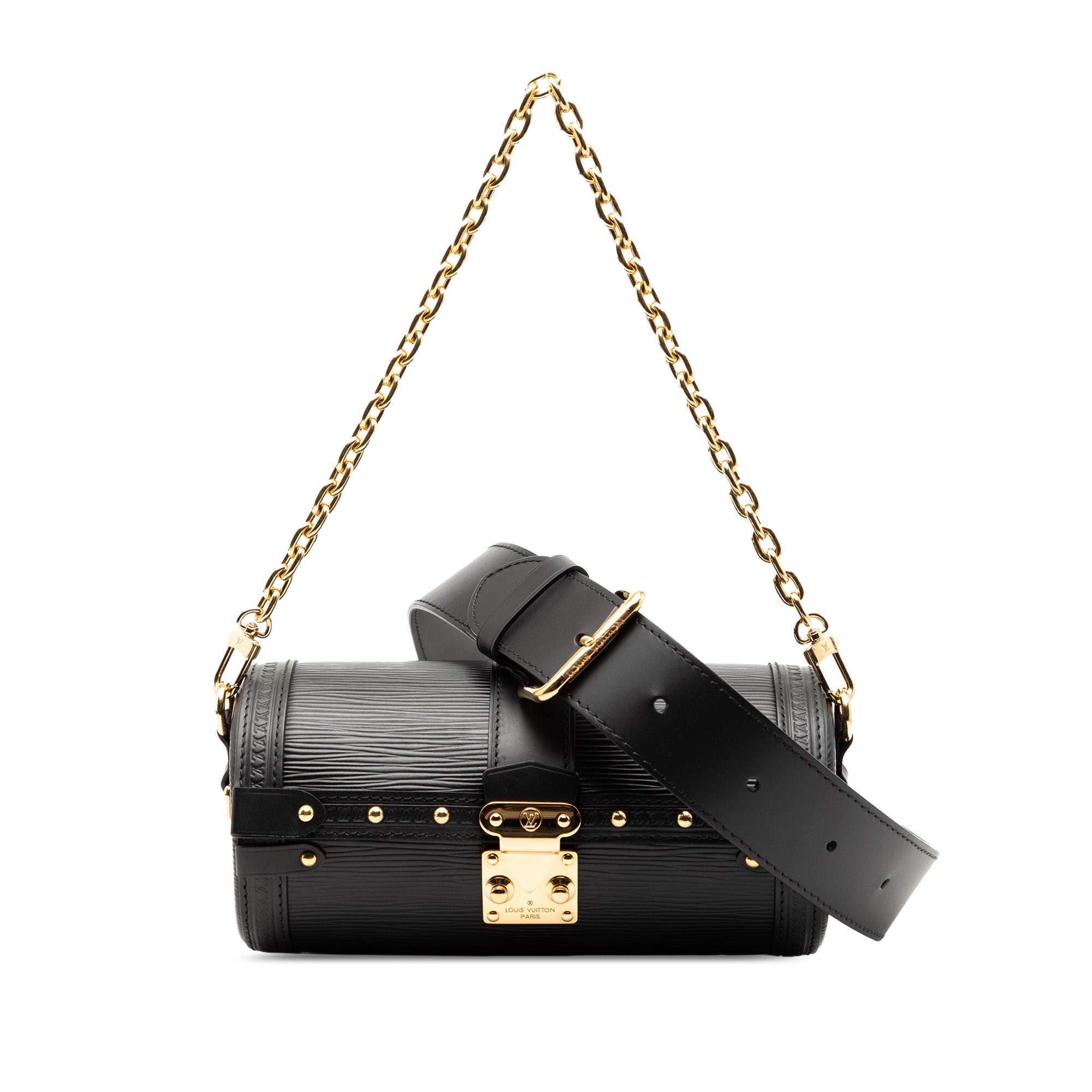 Louis Vuitton Epi Papillon Trunk - image 1