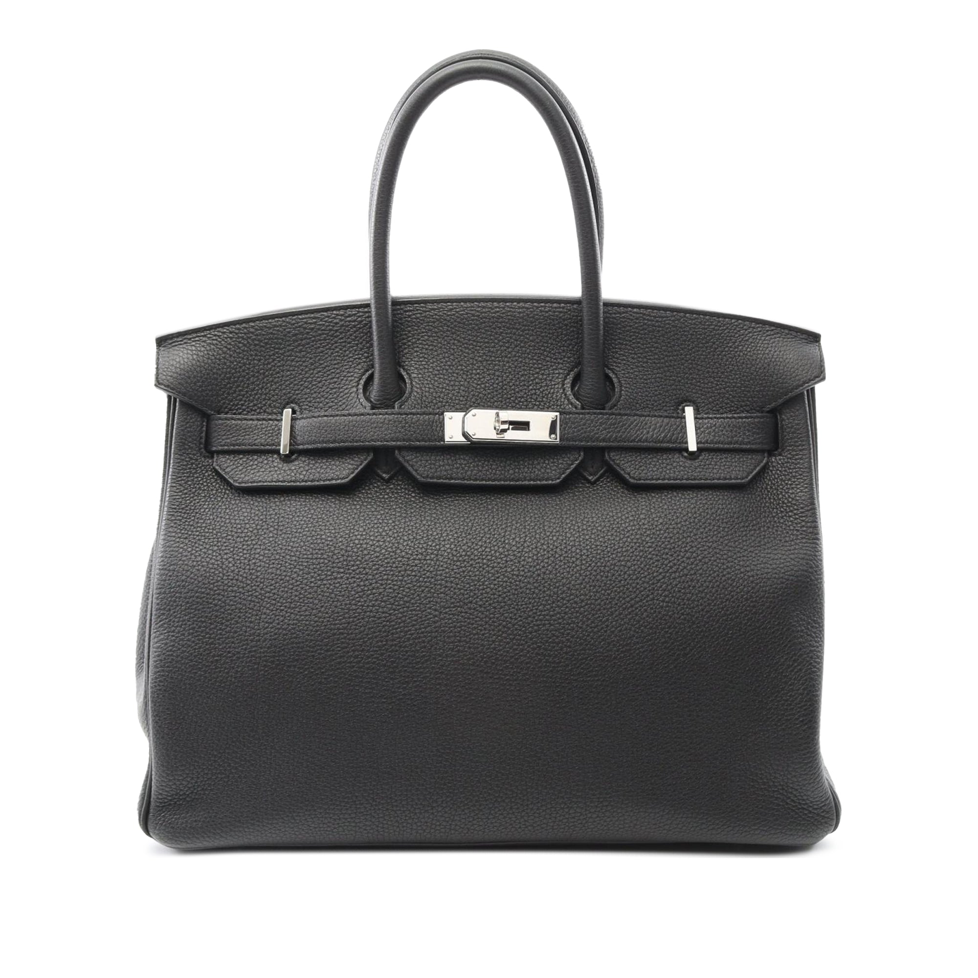 Hermès Togo Birkin Retourne 35 - image 1