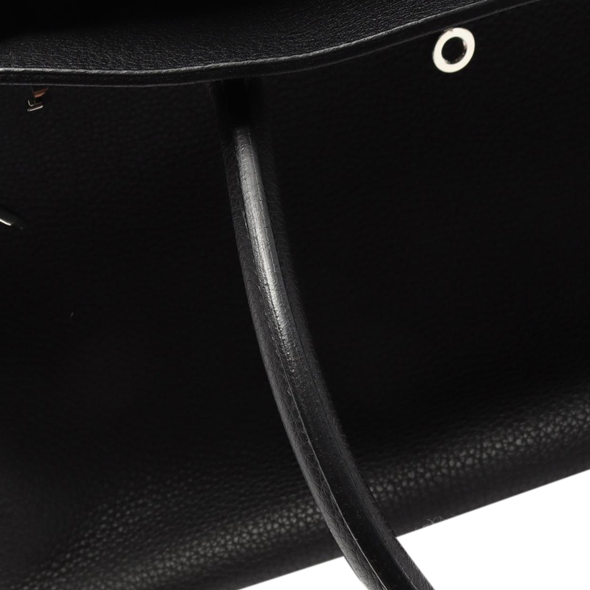 Hermès Togo Birkin Retourne 35 - image 9