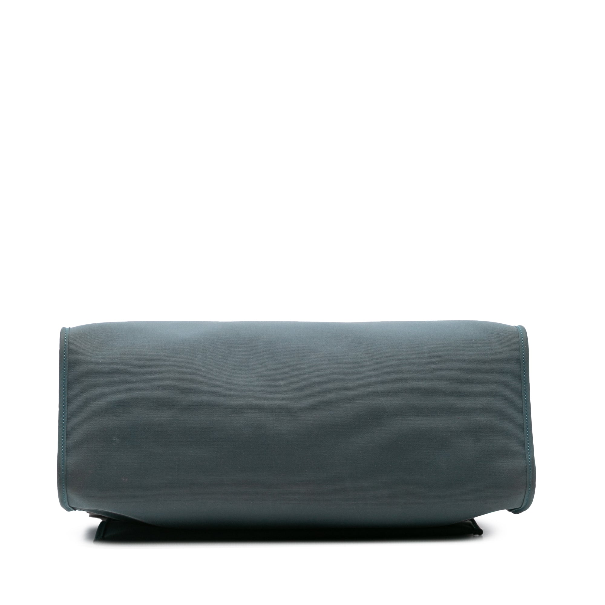 Hermès Toile Herbag Zip 39 - image 3
