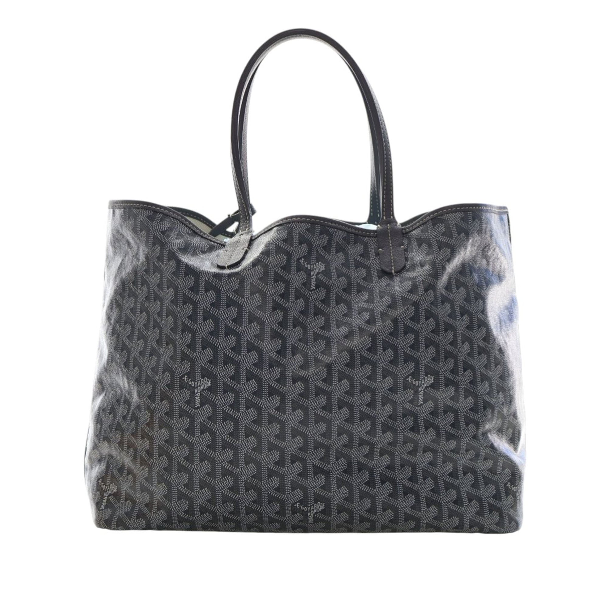 Goyard Goyardine Saint Louis PM - image 1