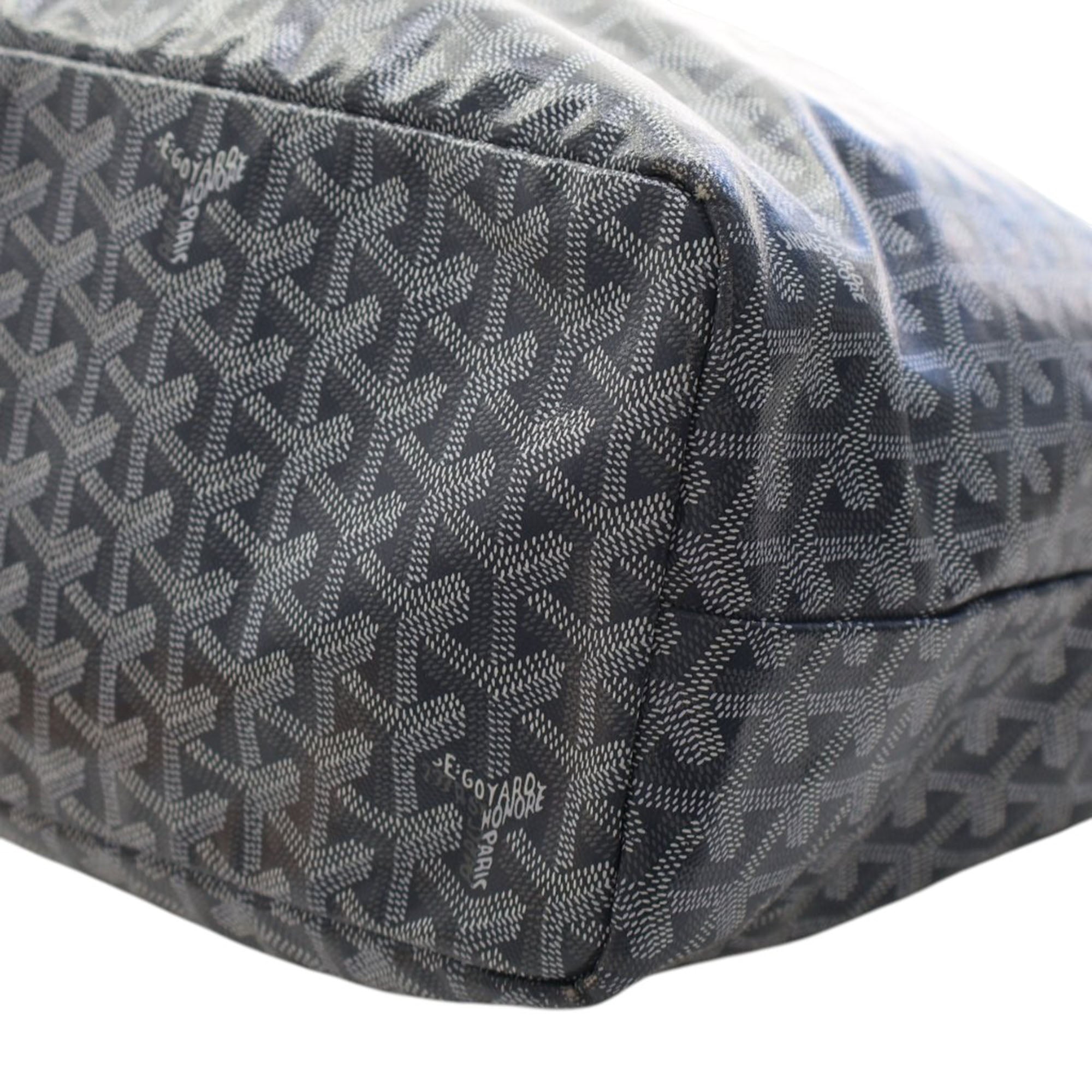 Goyard Goyardine Saint Louis PM - image 10