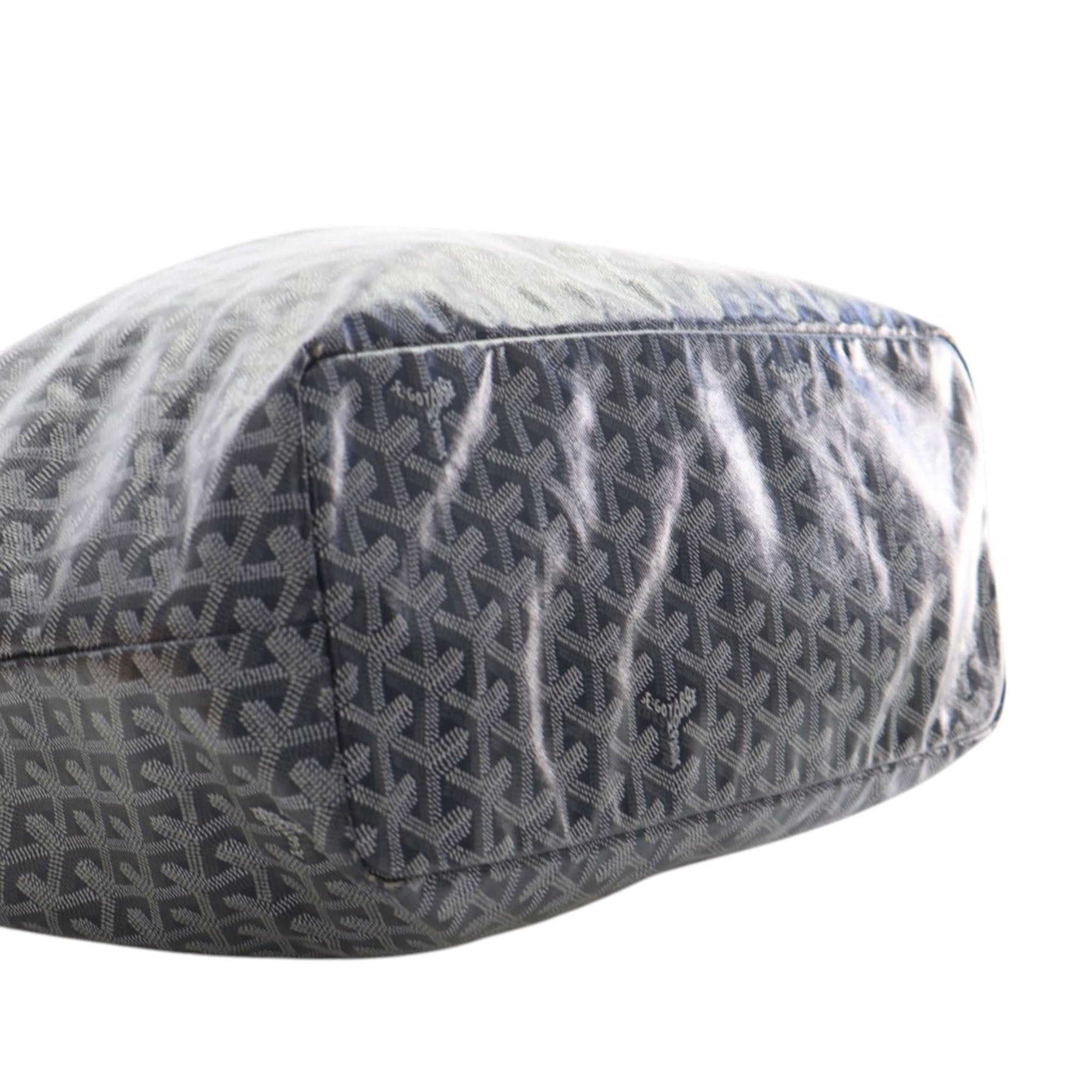 Goyard Goyardine Saint Louis PM - image 11
