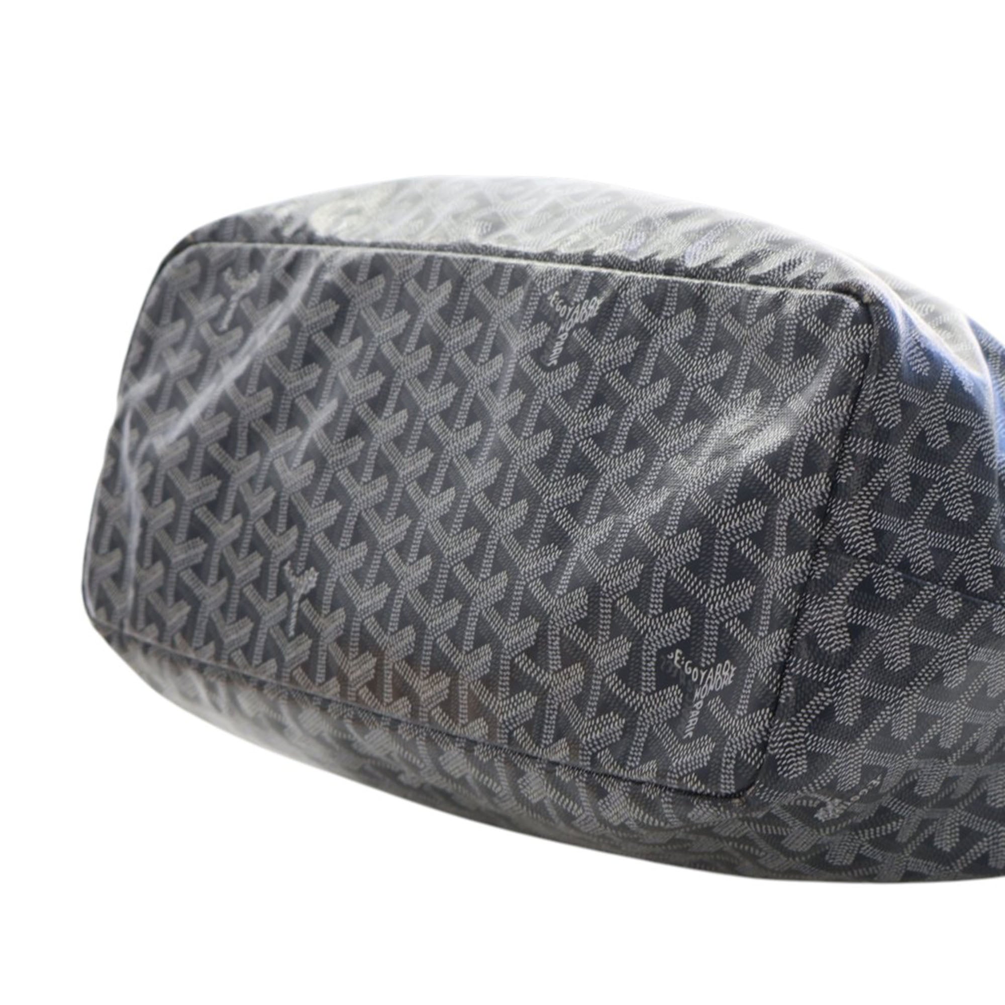 Goyard Goyardine Saint Louis PM - image 12