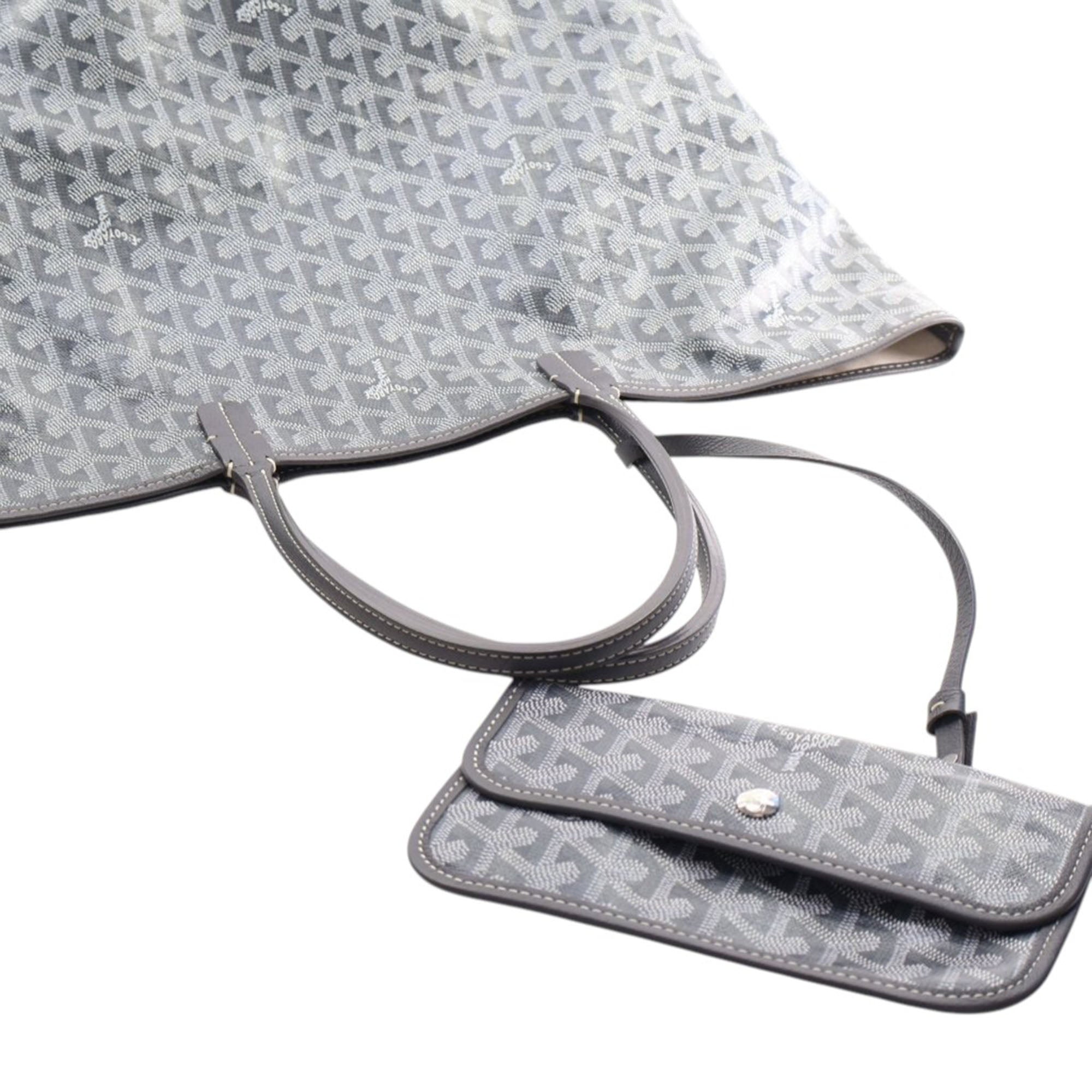 Goyard Goyardine Saint Louis PM - image 13