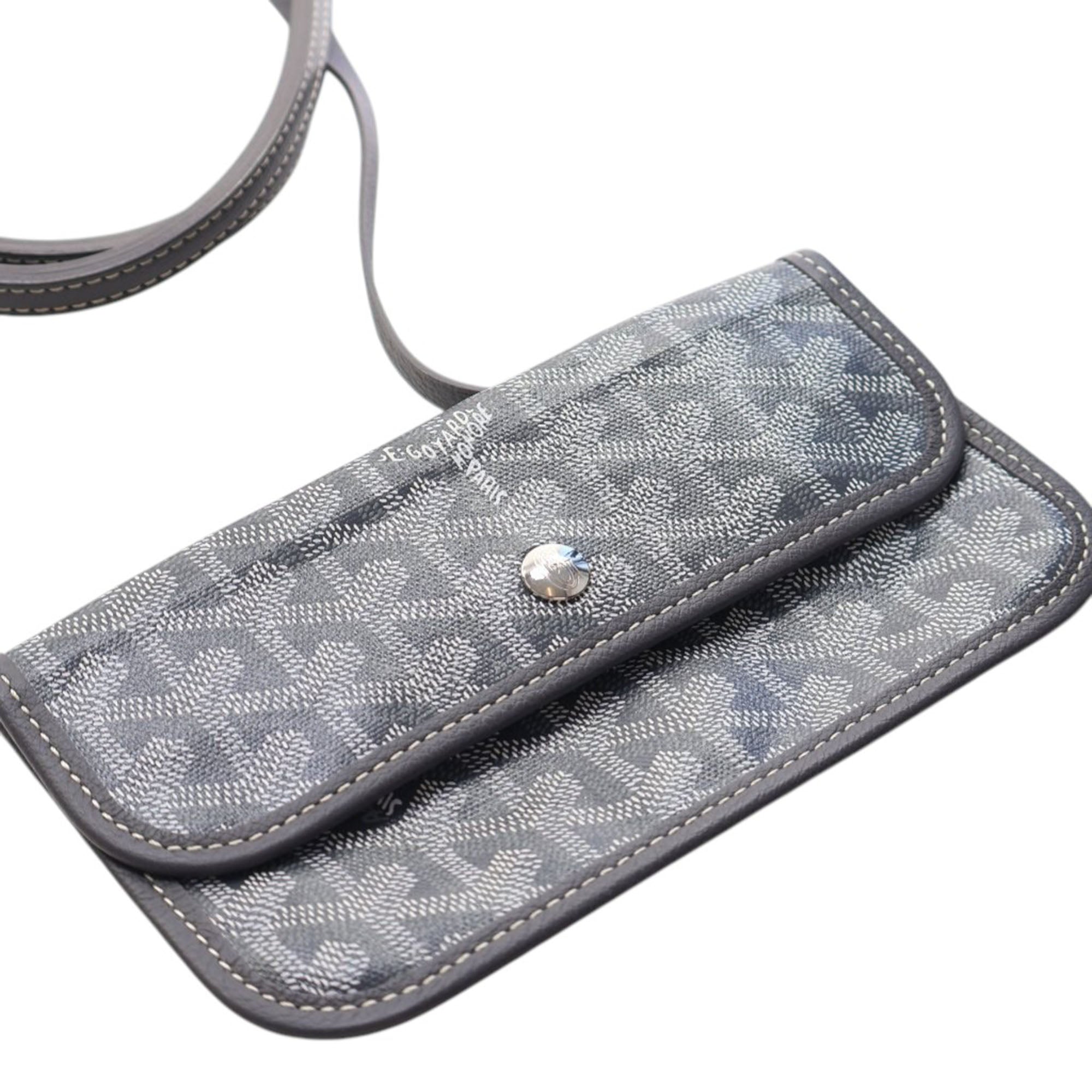 Goyard Goyardine Saint Louis PM - image 14