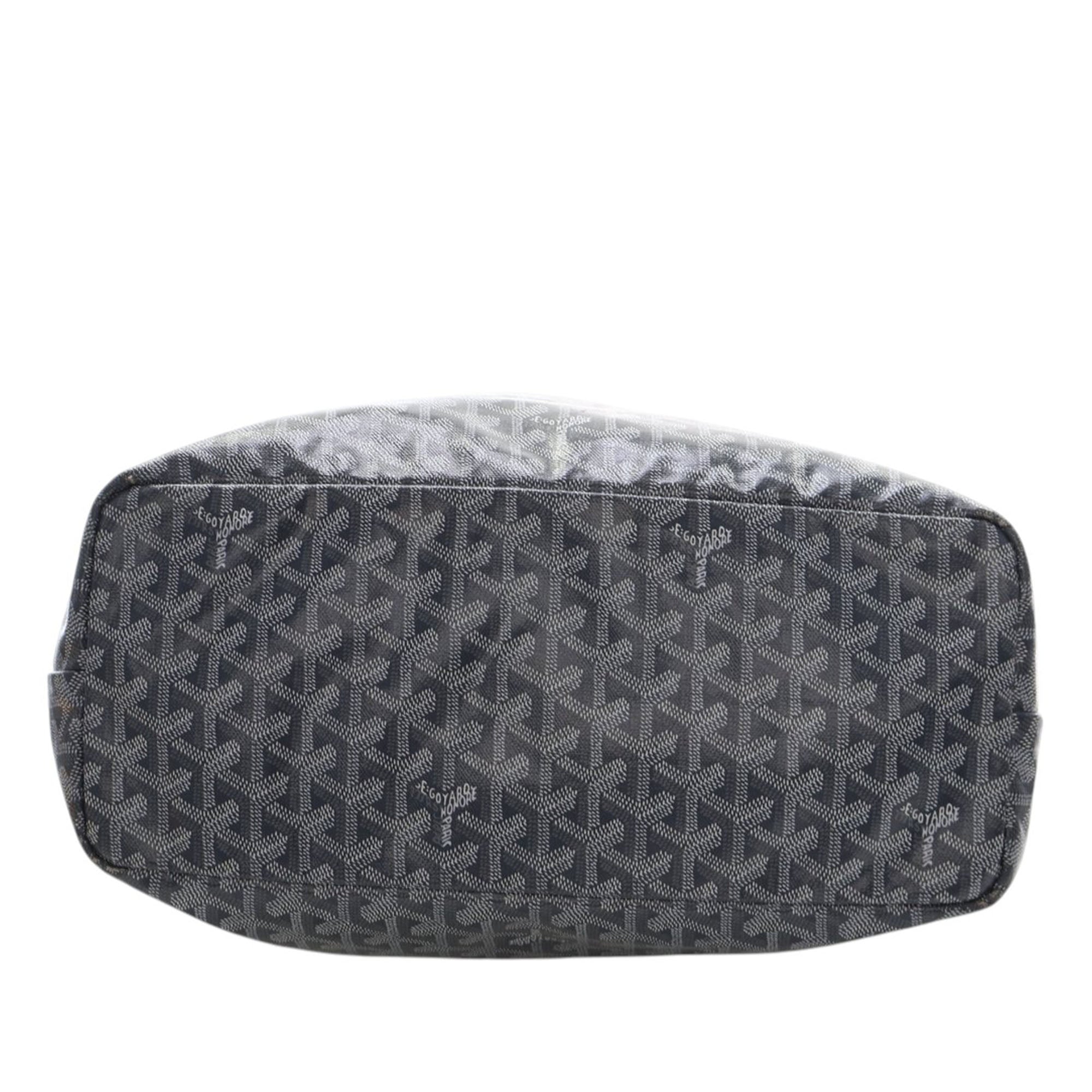 Goyard Goyardine Saint Louis PM - image 3