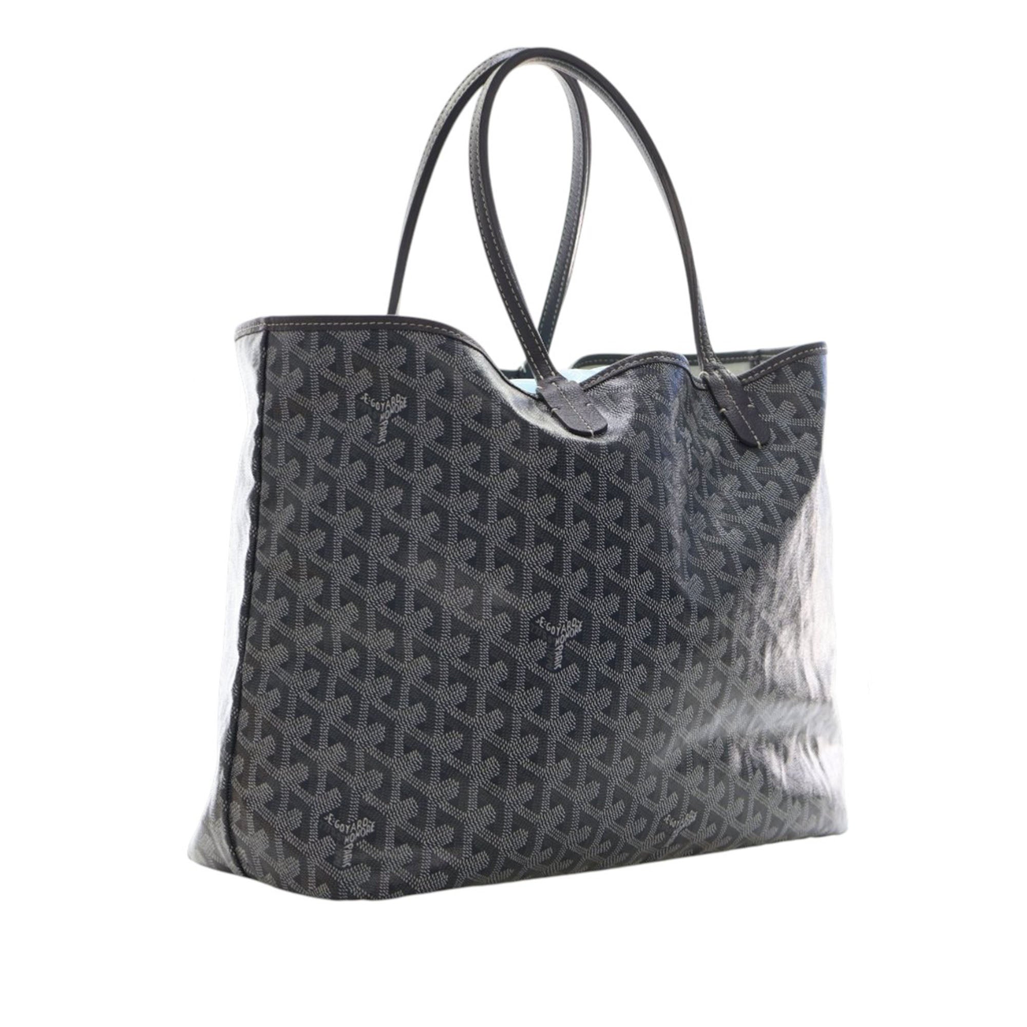 Goyard Goyardine Saint Louis PM - image 5