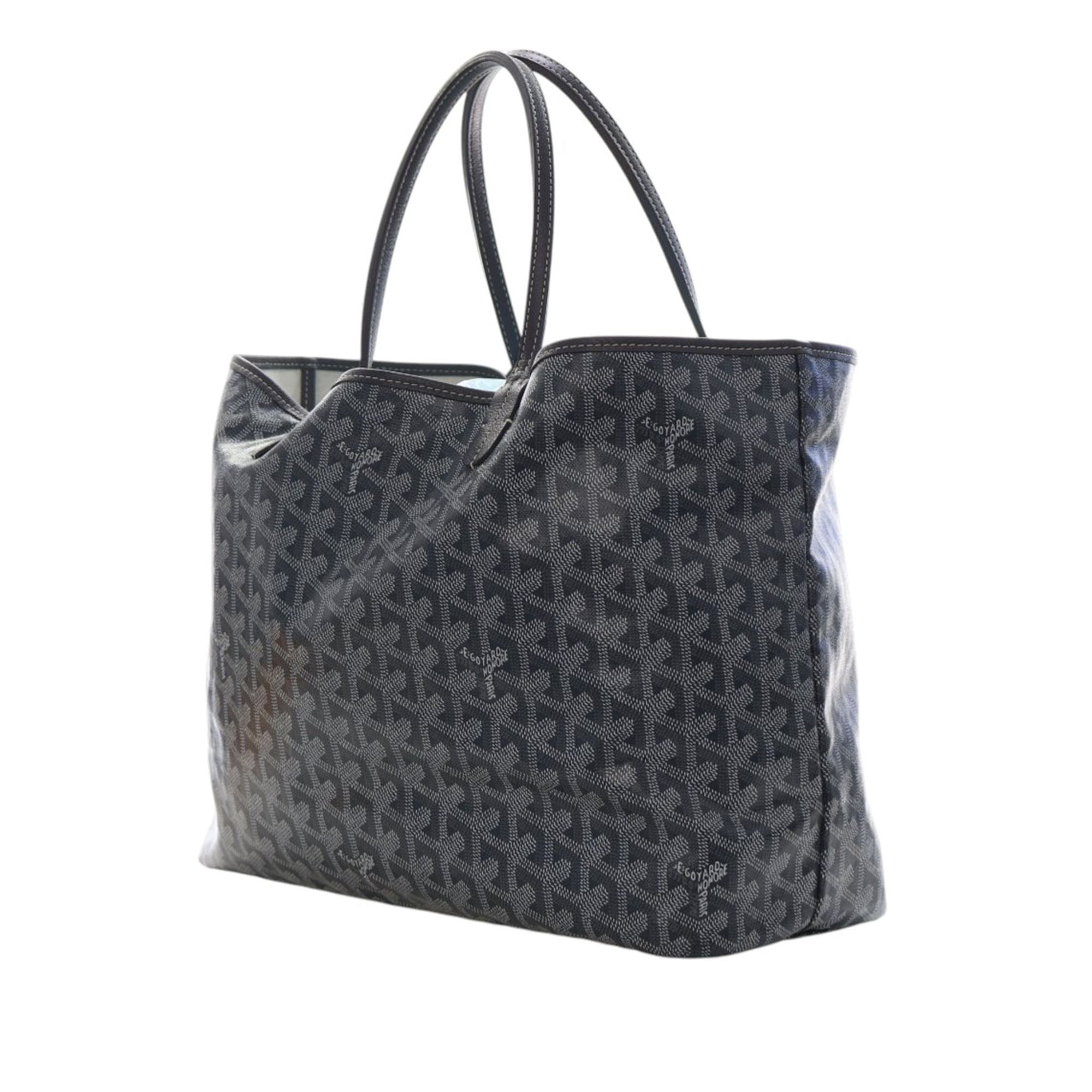 Goyard Goyardine Saint Louis PM - image 6