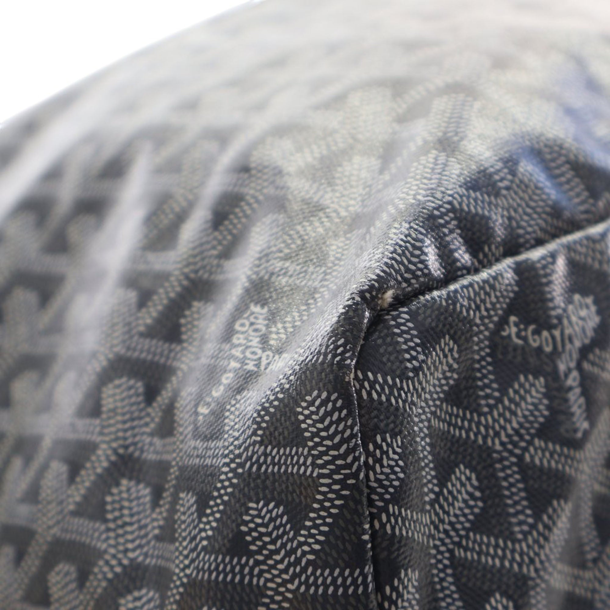 Goyard Goyardine Saint Louis PM - image 7