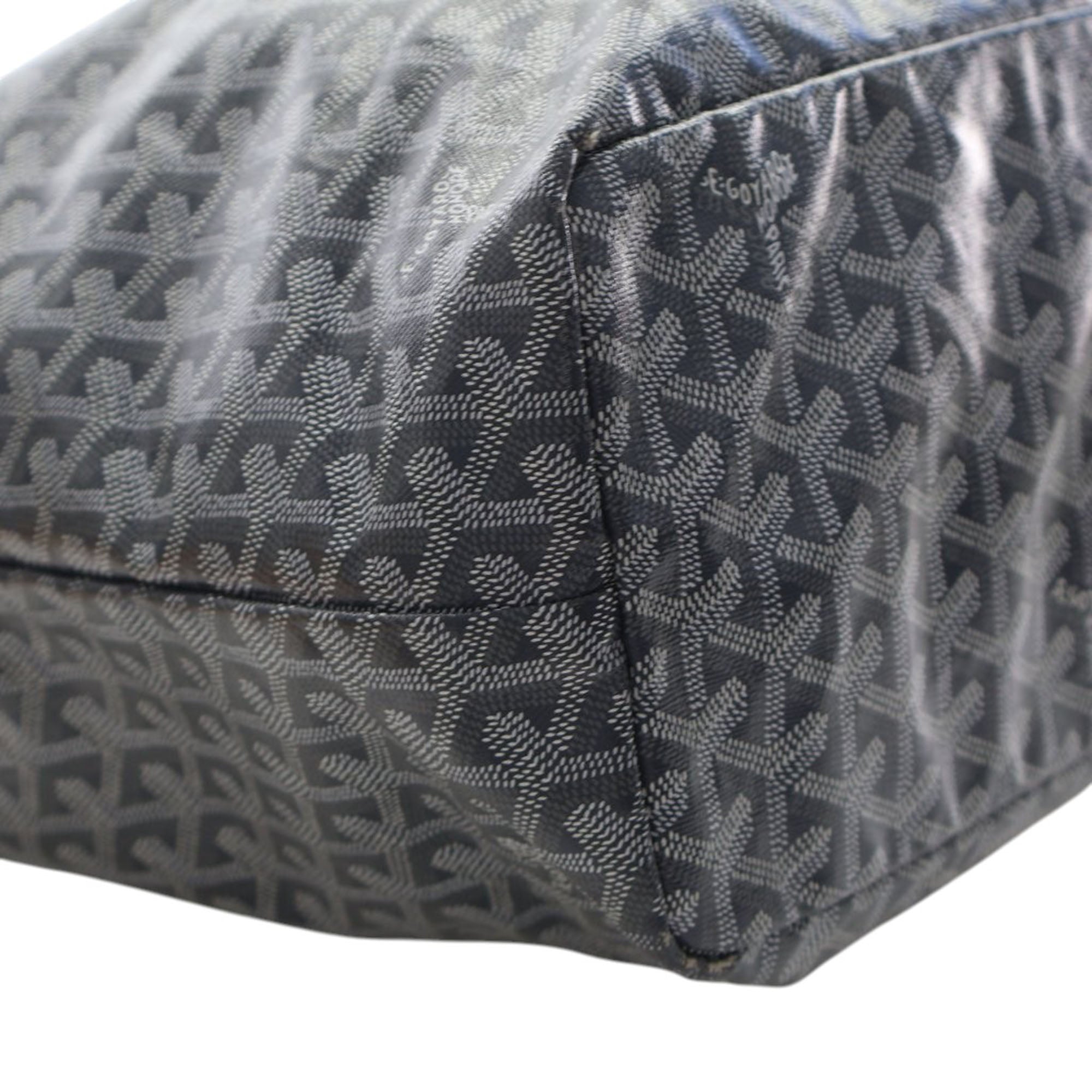 Goyard Goyardine Saint Louis PM - image 9