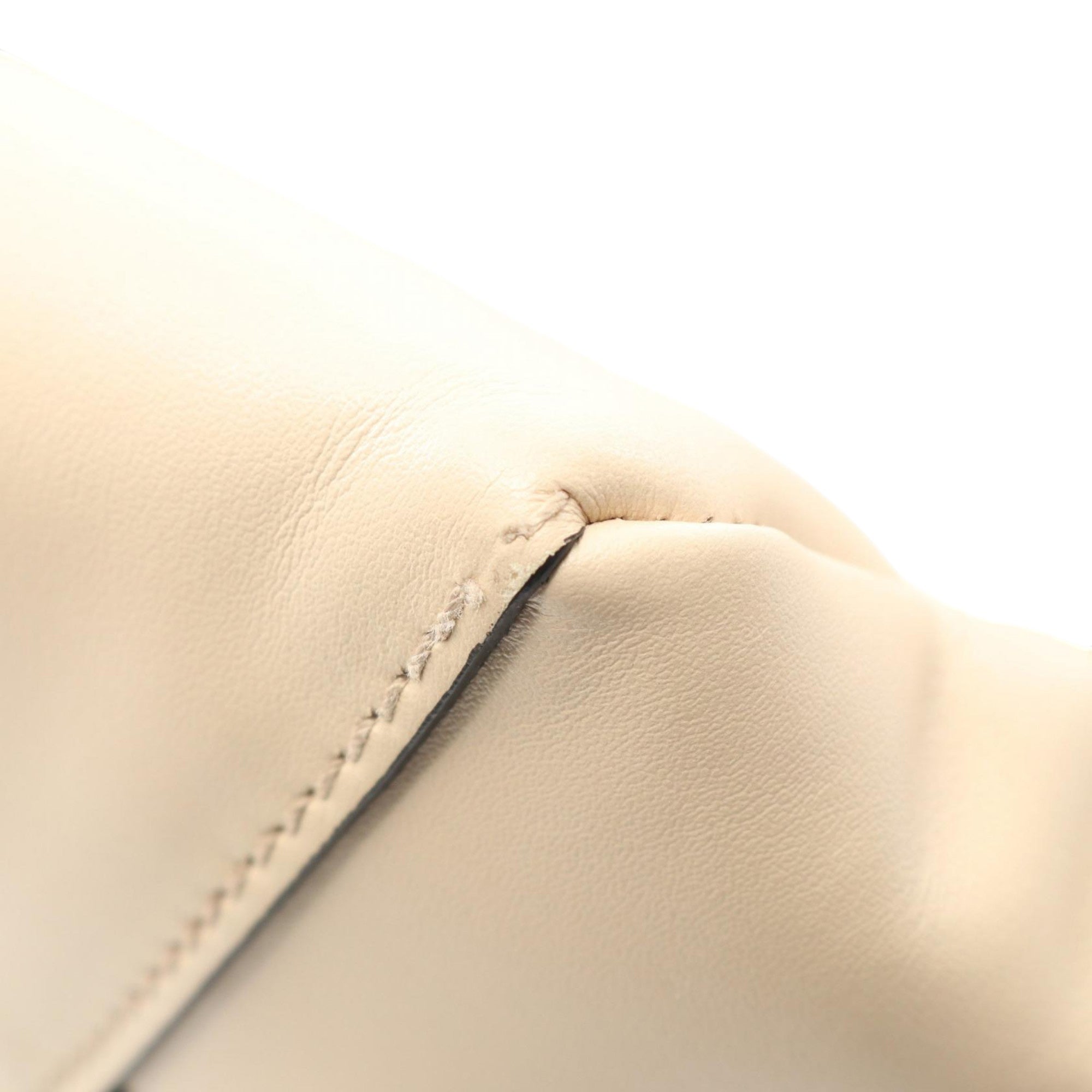 Miu Miu Calfskin Ivy Satchel - image 7