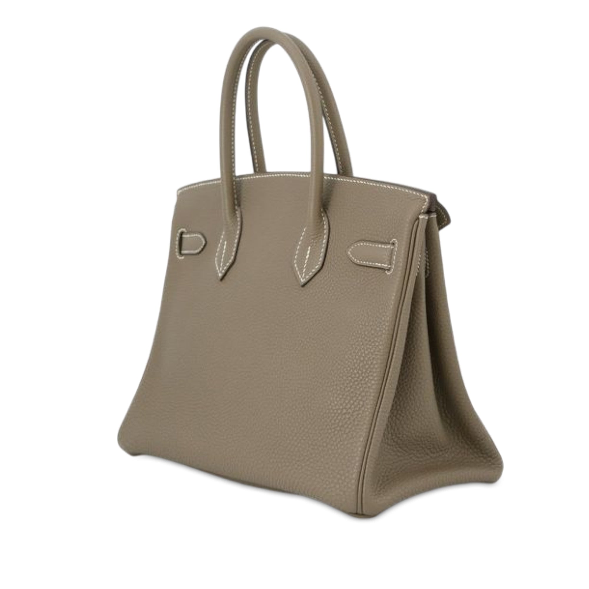 Hermès Togo Birkin Retourne 30 - image 2