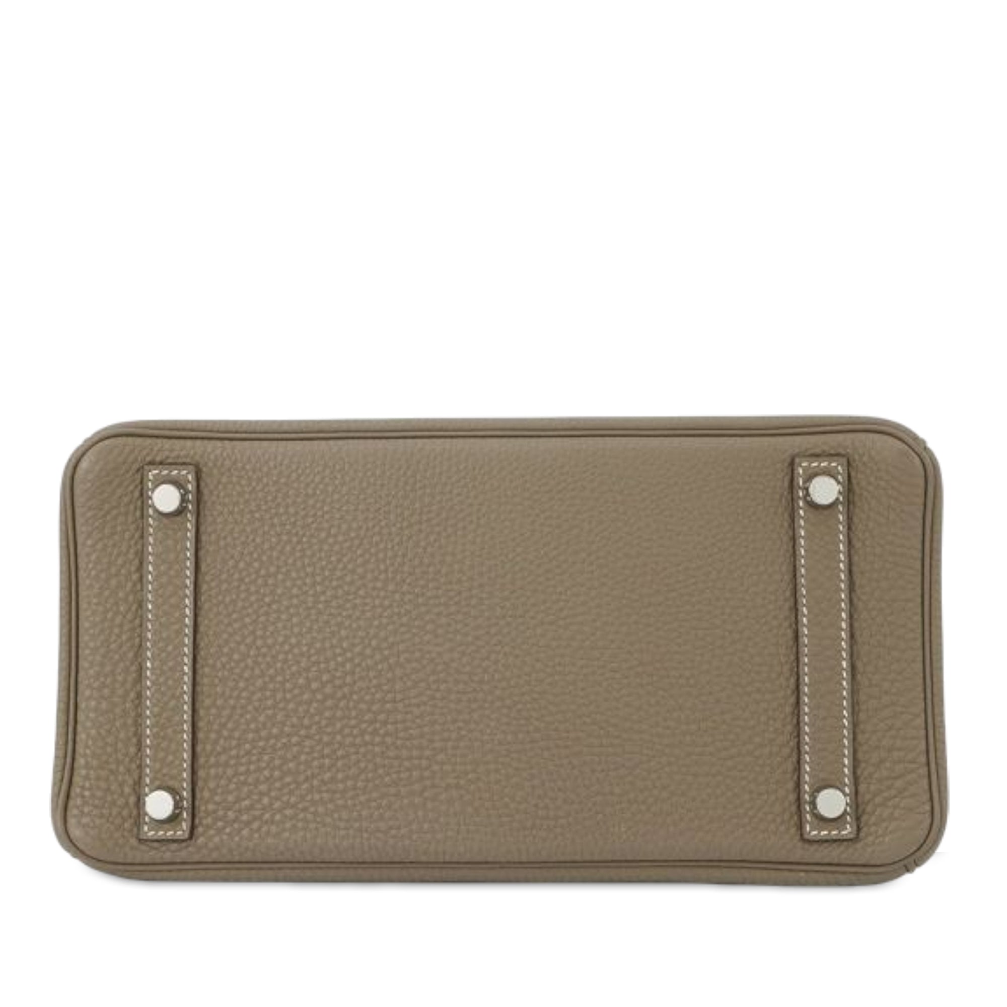 Hermès Togo Birkin Retourne 30 - image 3