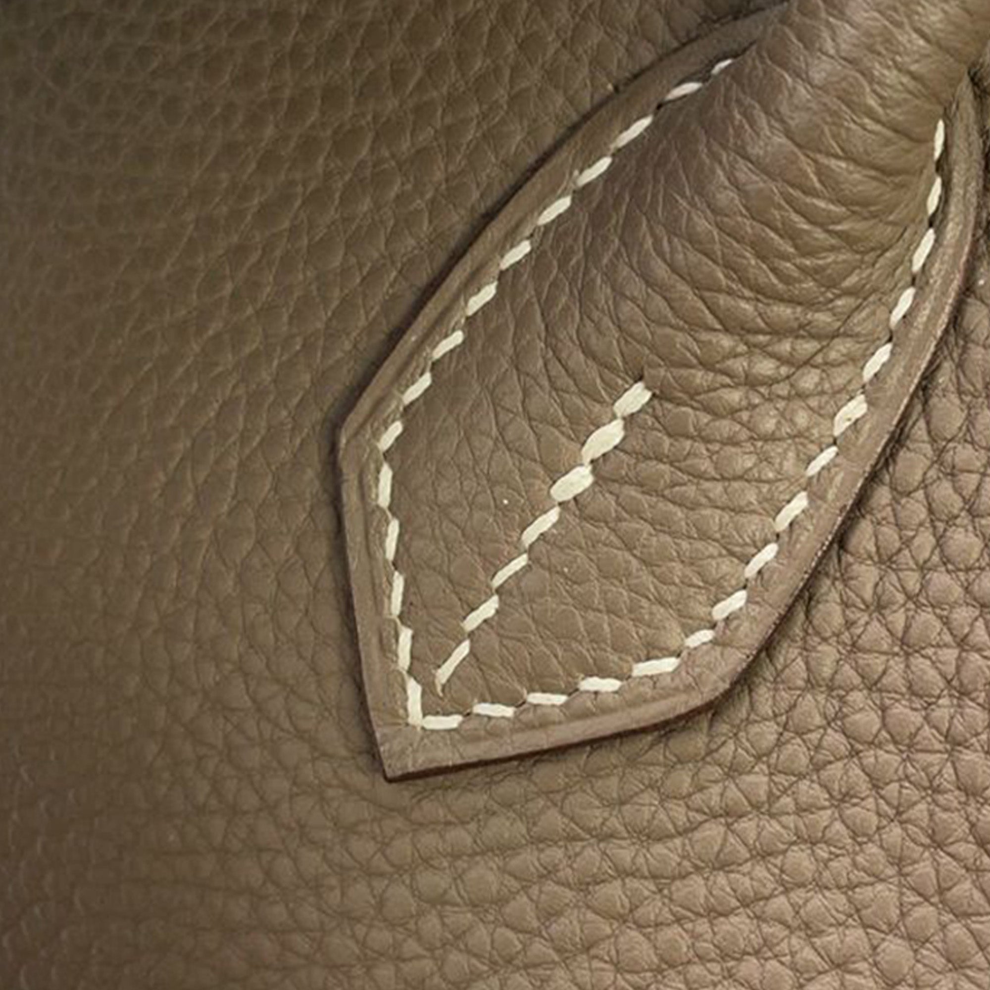 Hermès Togo Birkin Retourne 30 - image 6