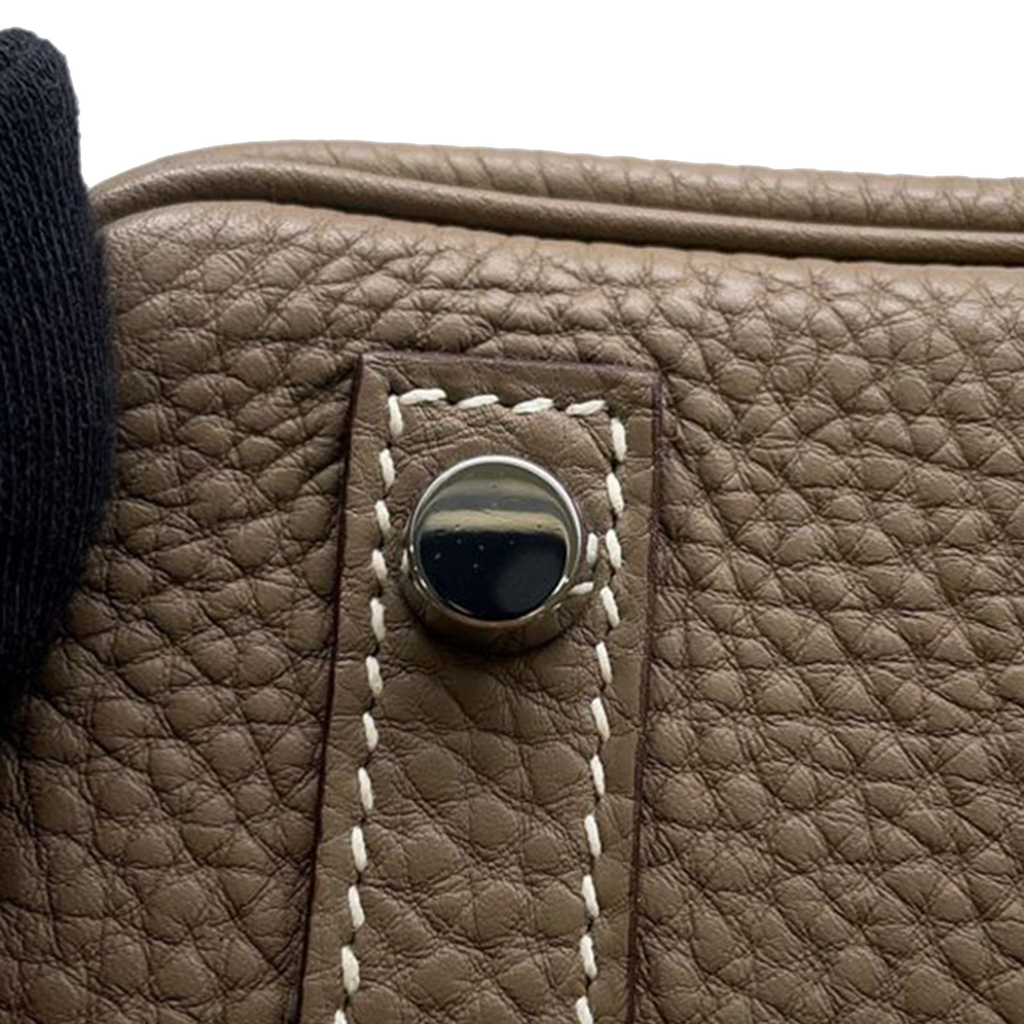 Hermès Togo Birkin Retourne 30 - image 7