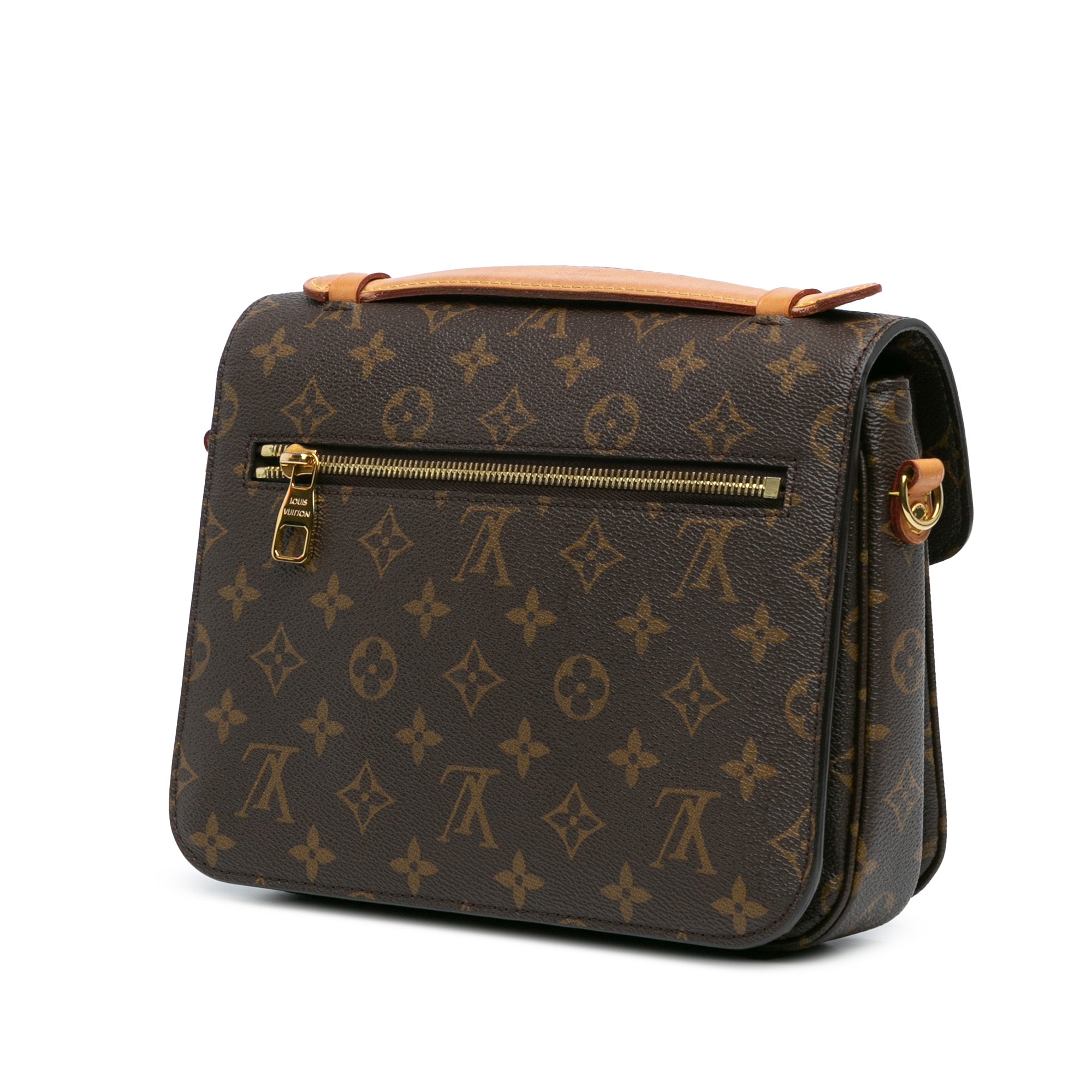Louis Vuitton Monogram Pochette Metis - image 2