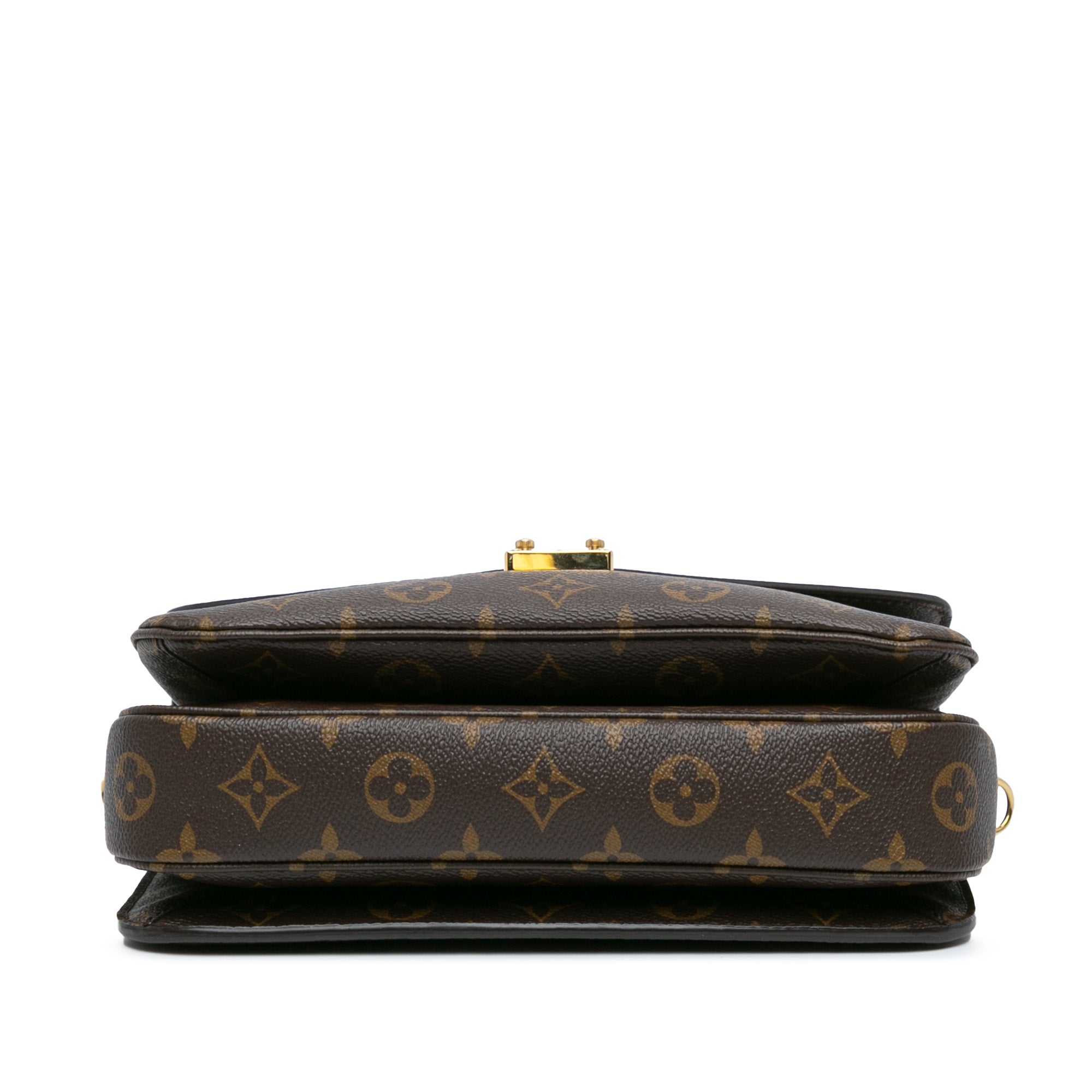 Louis Vuitton Monogram Pochette Metis - image 3