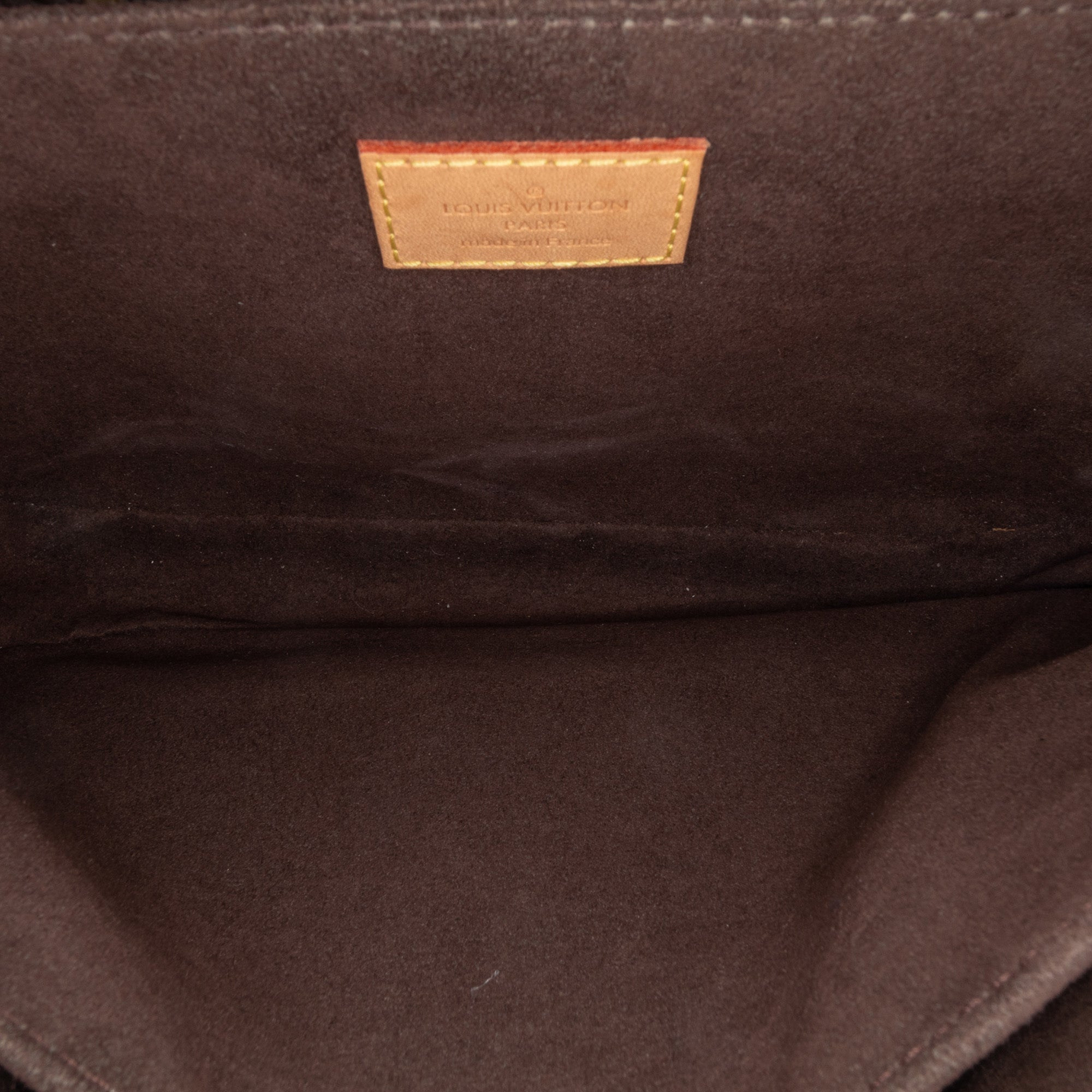 Louis Vuitton Monogram Pochette Metis - image 6