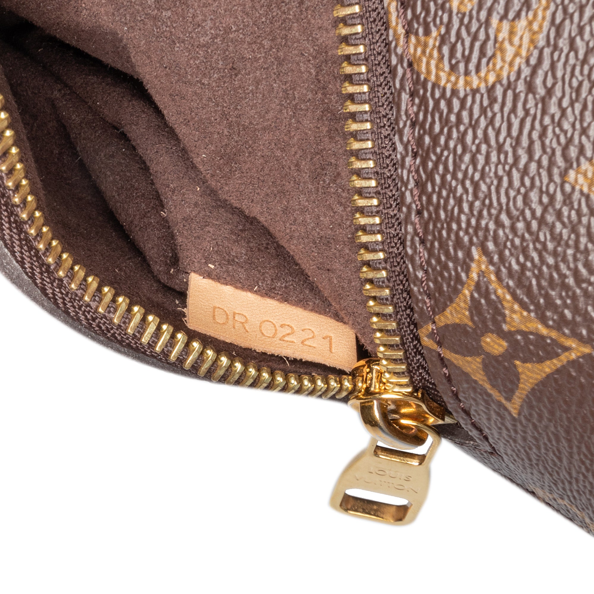 Louis Vuitton Monogram Pochette Metis - image 7