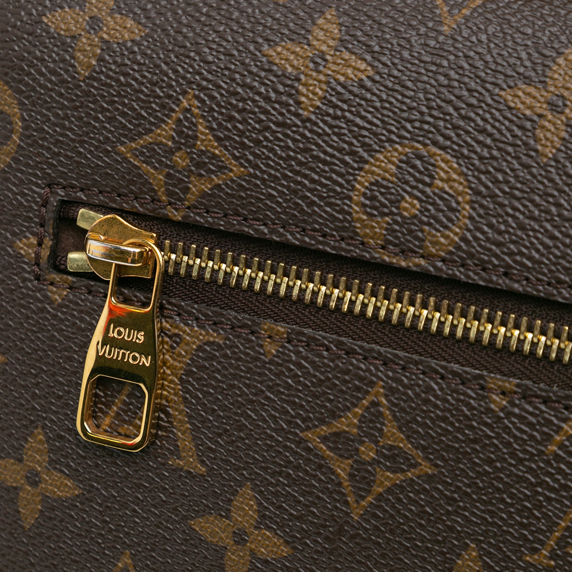 Louis Vuitton Monogram Pochette Metis - image 8