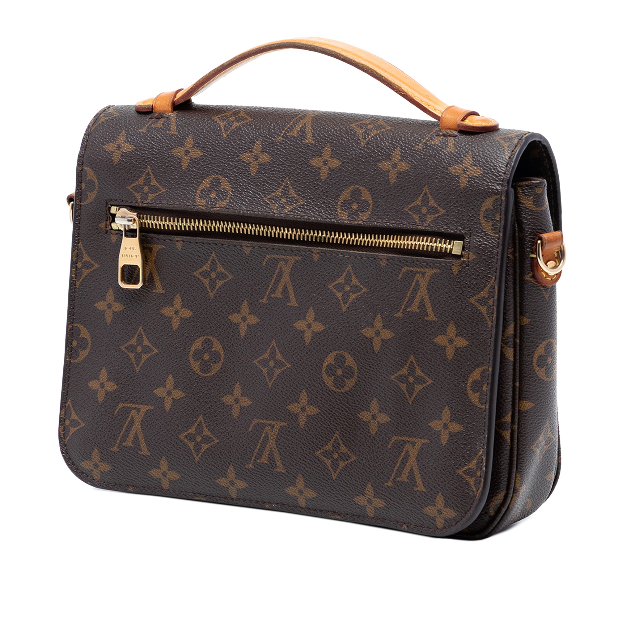 Louis Vuitton Monogram Pochette Metis - image 2