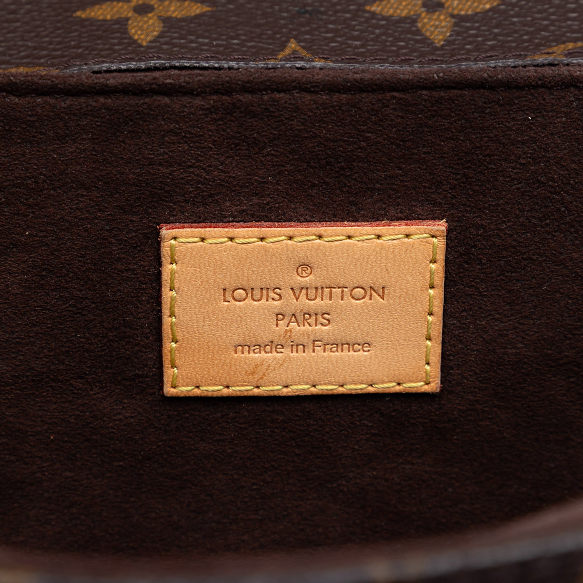 Louis Vuitton Monogram Pochette Metis - image 5