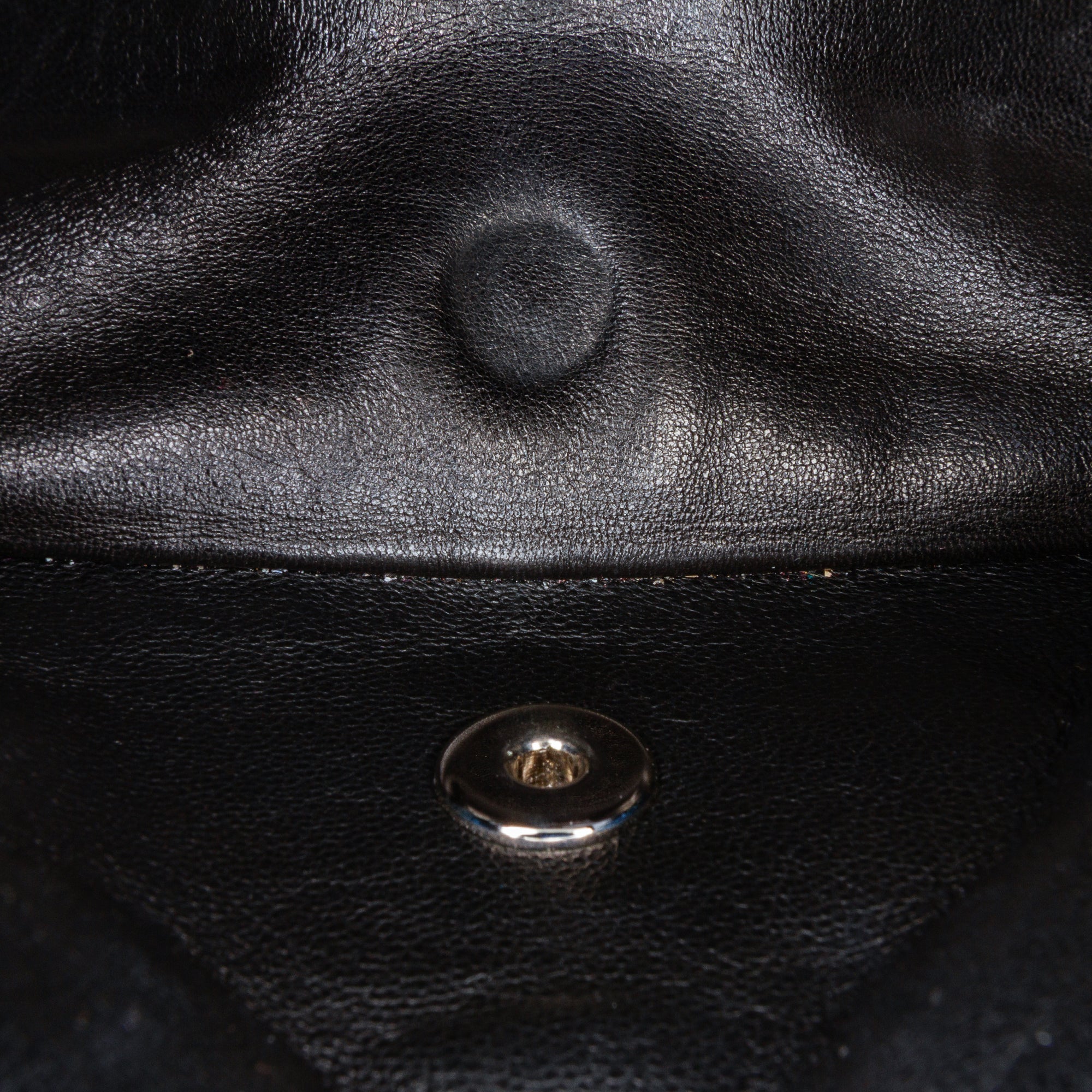 Chanel Medium Classic Patent Double Flap - image 5