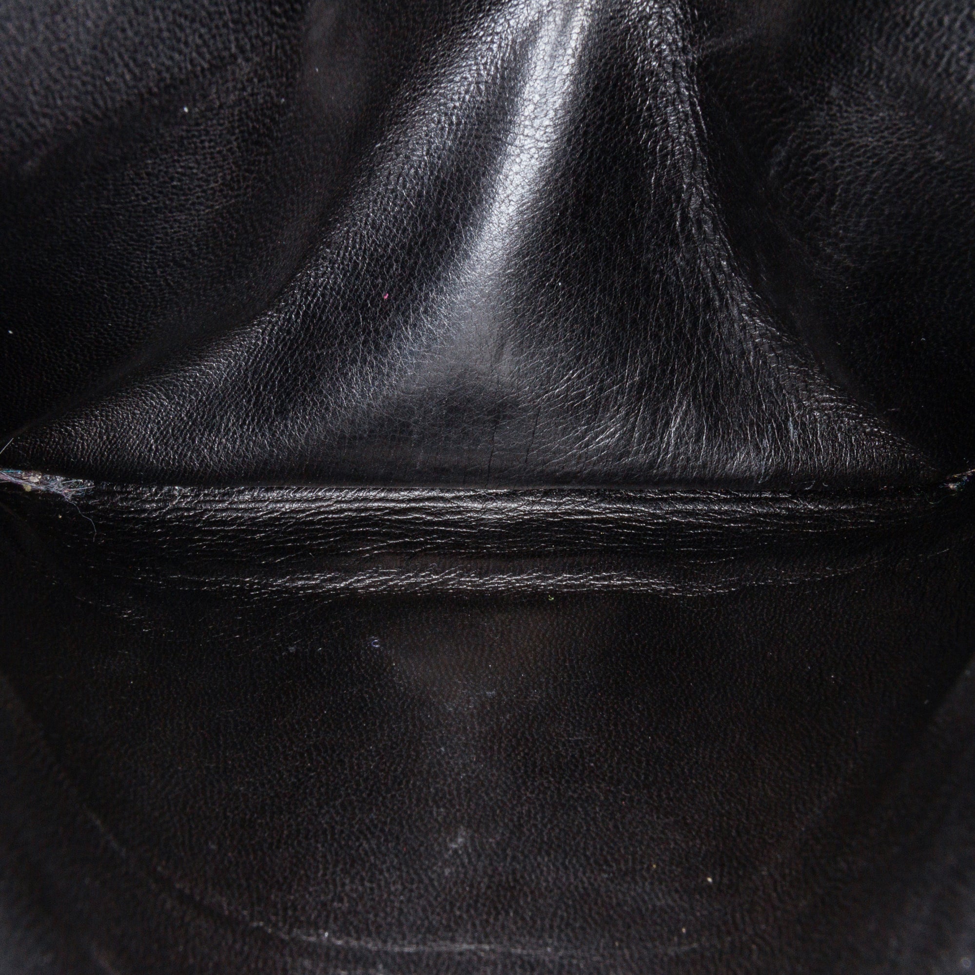 Chanel Medium Classic Patent Double Flap - image 6