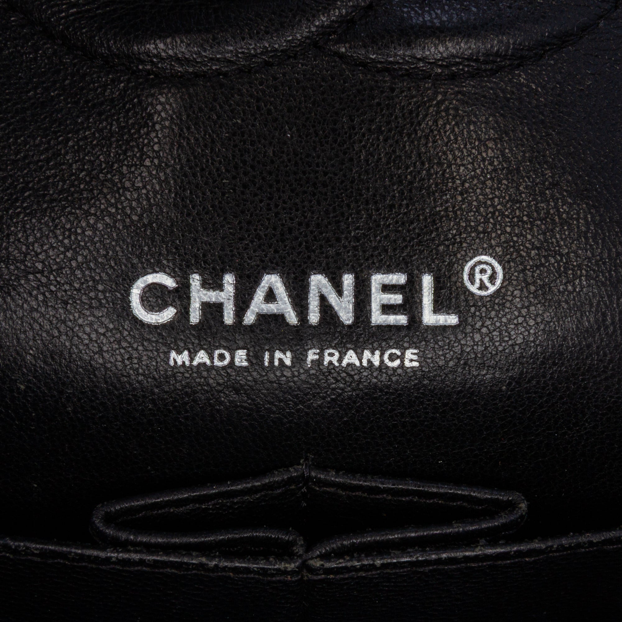 Chanel Medium Classic Patent Double Flap - image 7
