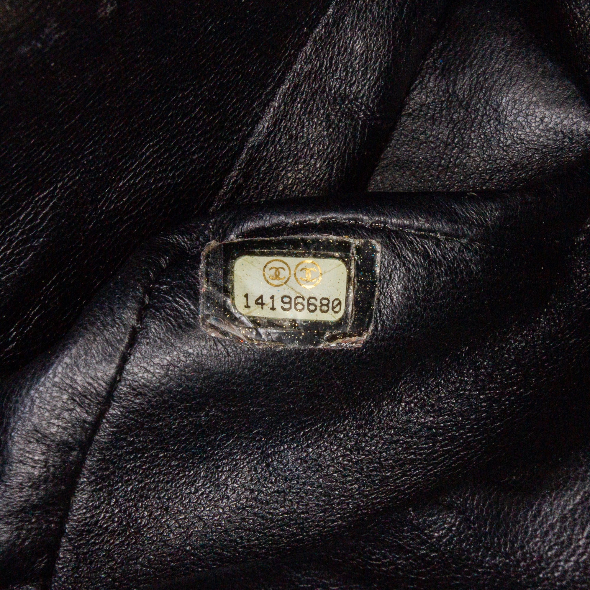 Chanel Medium Classic Patent Double Flap - image 8