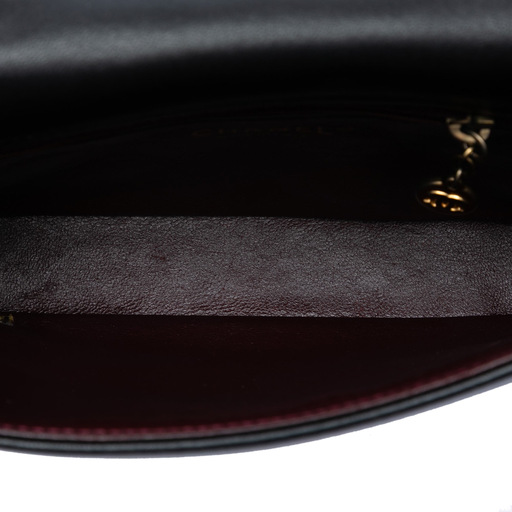 Chanel Medium Quilted Lambskin Diamond CC Flap - image 4