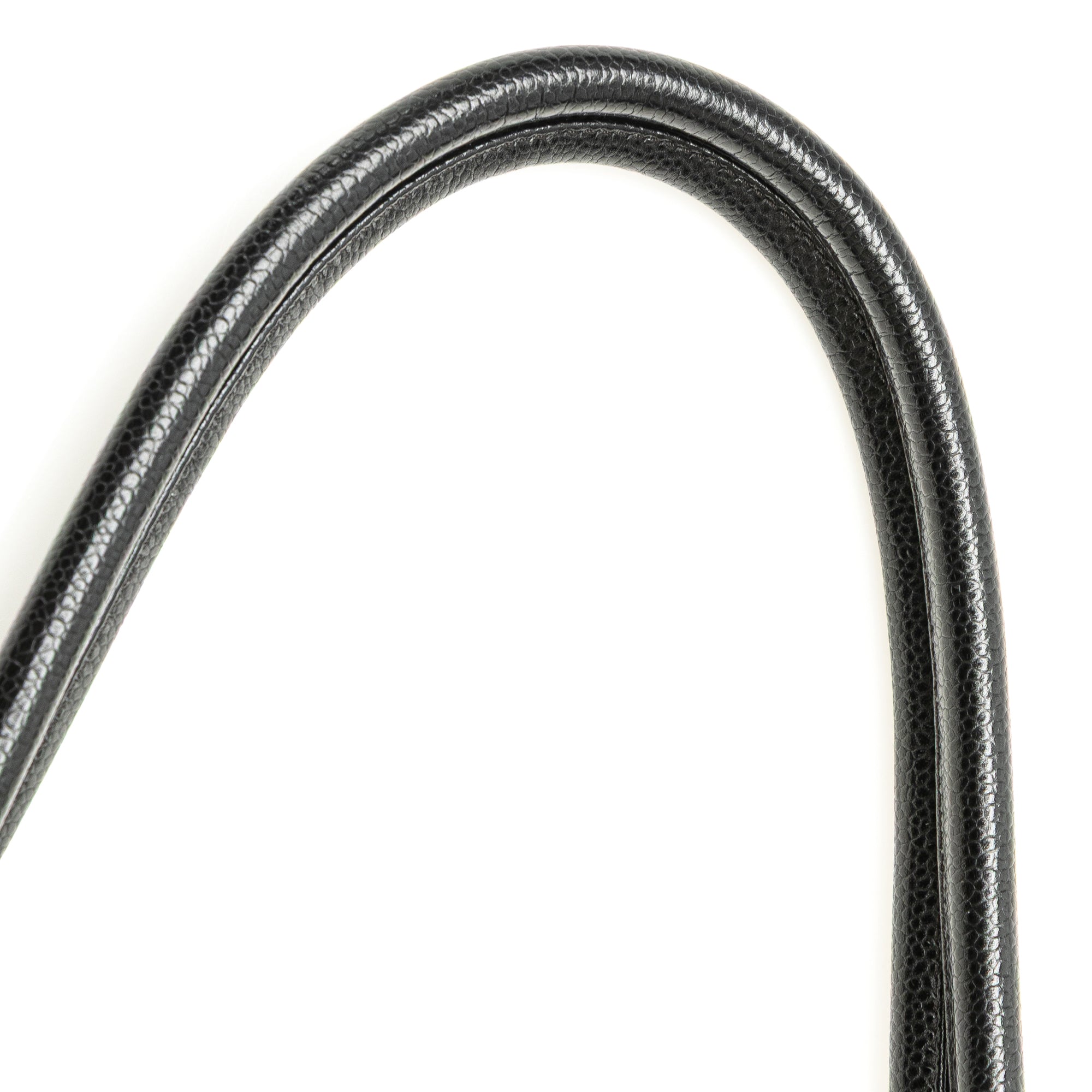 Chanel Caviar Medallion Tote - image 11