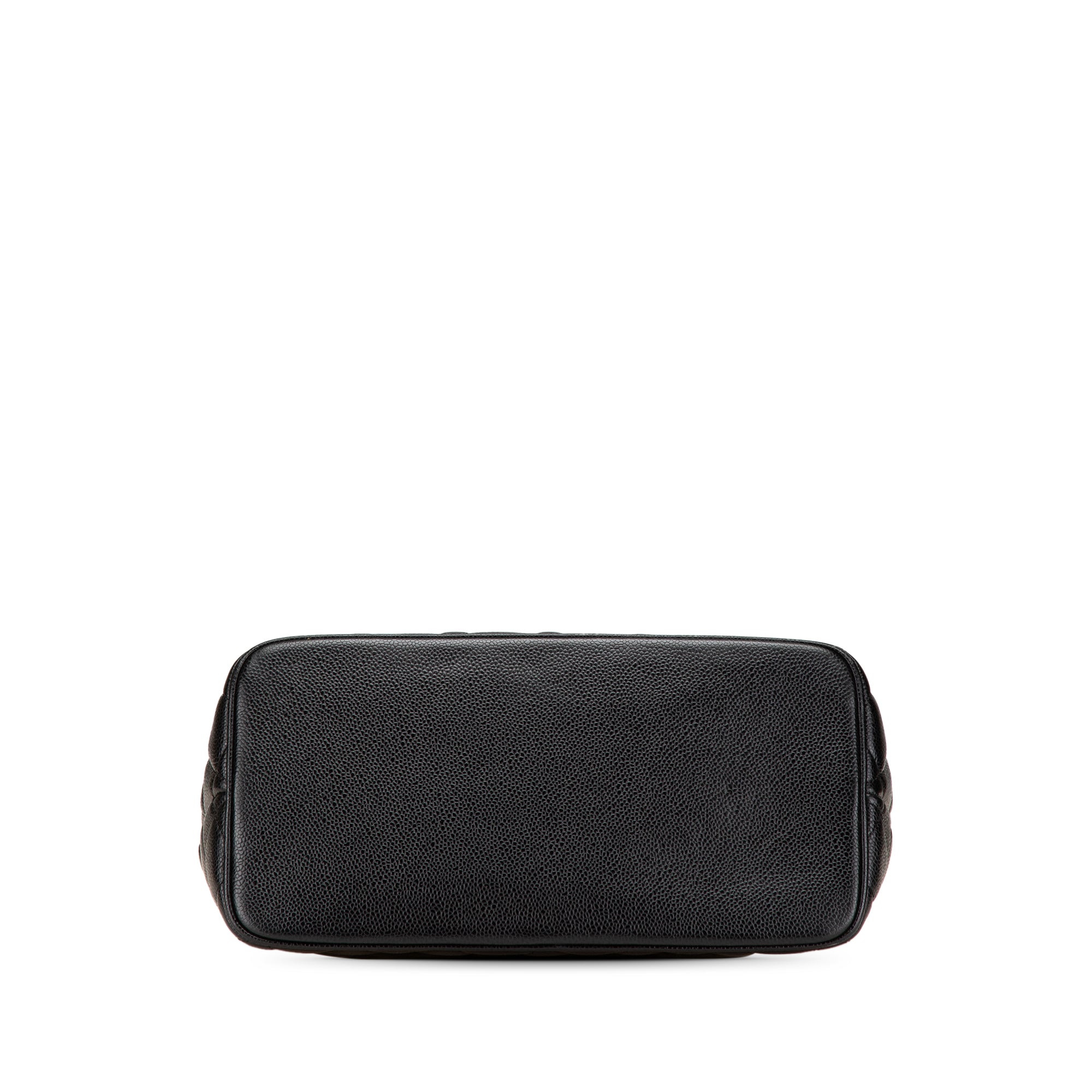 Chanel Caviar Medallion Tote - image 3
