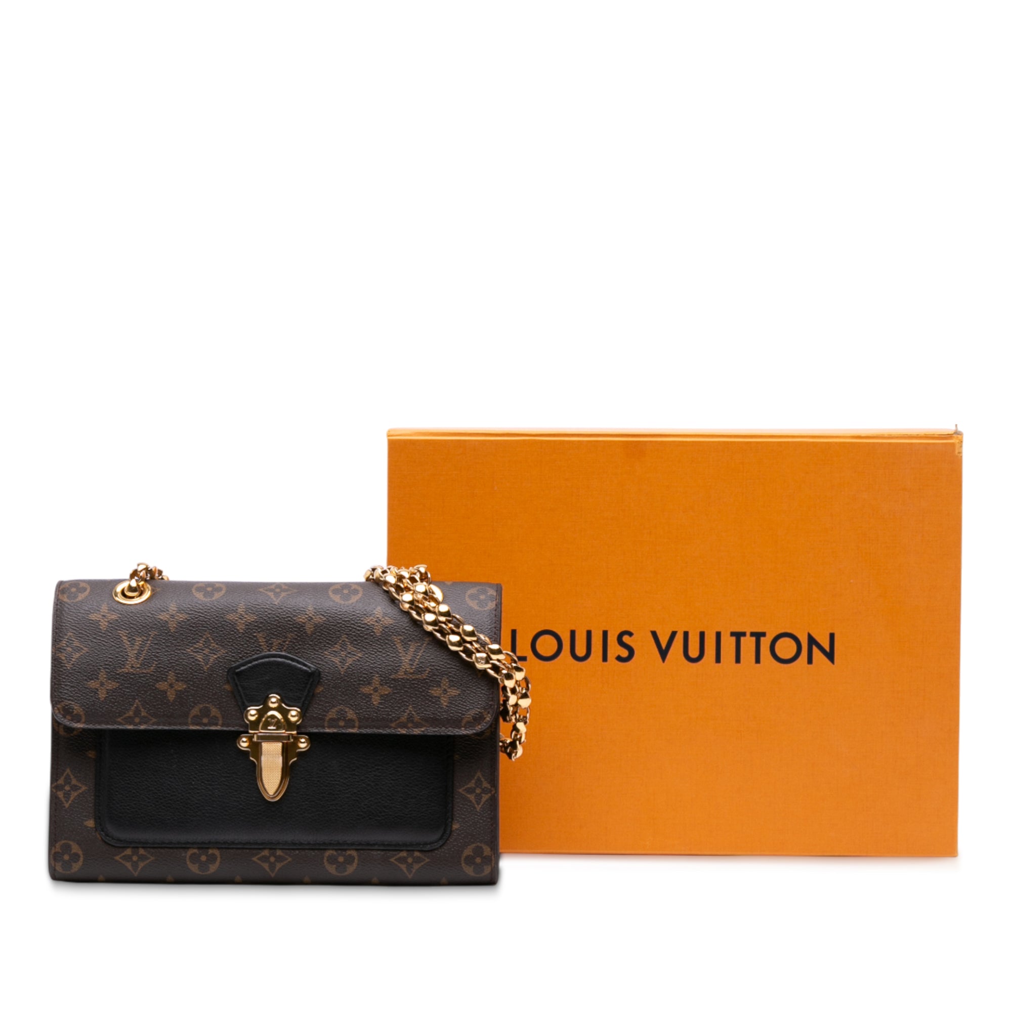 Louis Vuitton Monogram Victoire - image 14