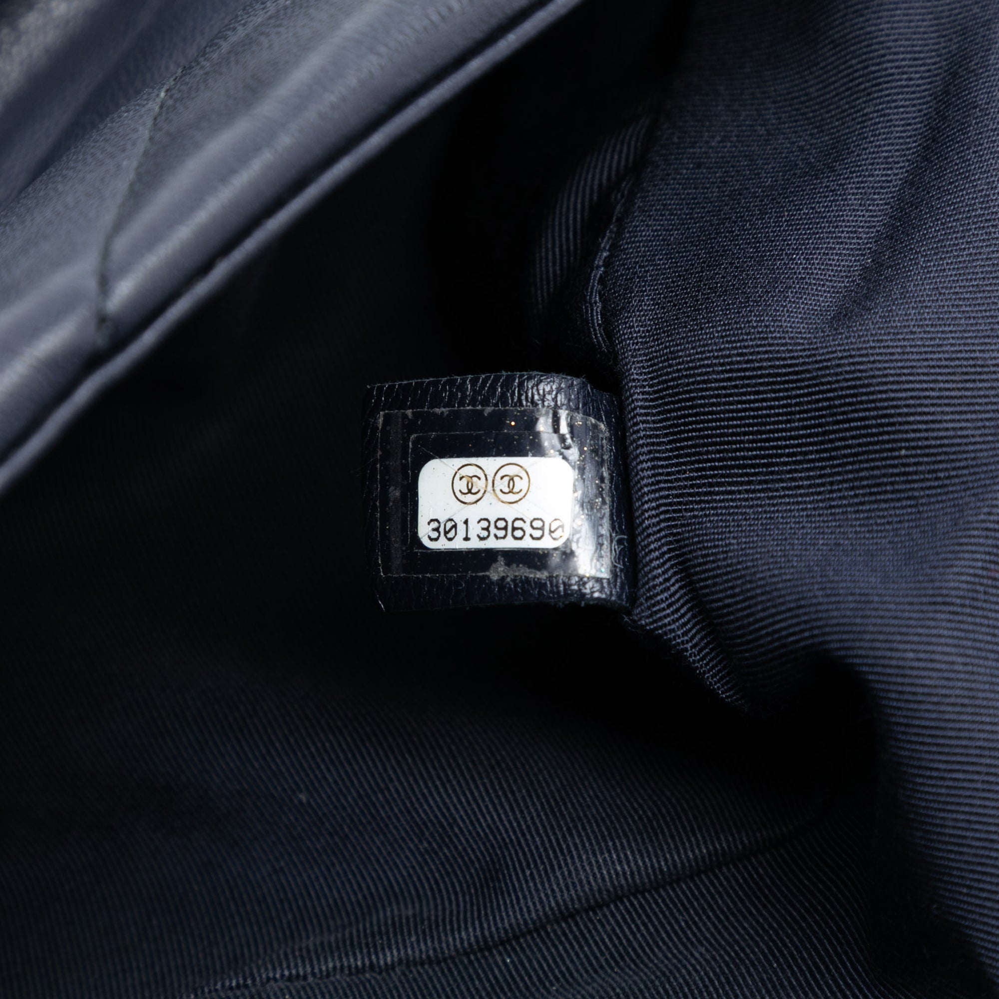 Chanel Medium Lambskin 19 Flap - image 6