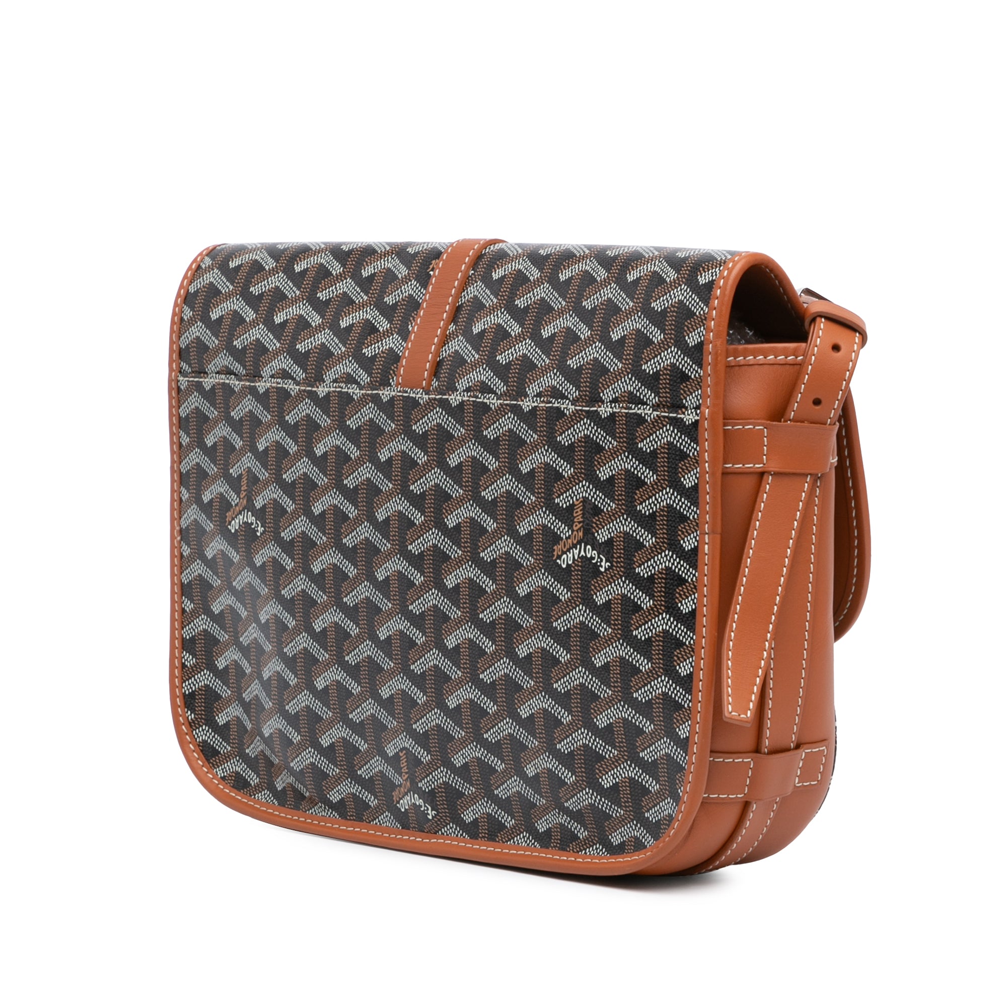 Goyard Goyardine Belvedere MM - image 2