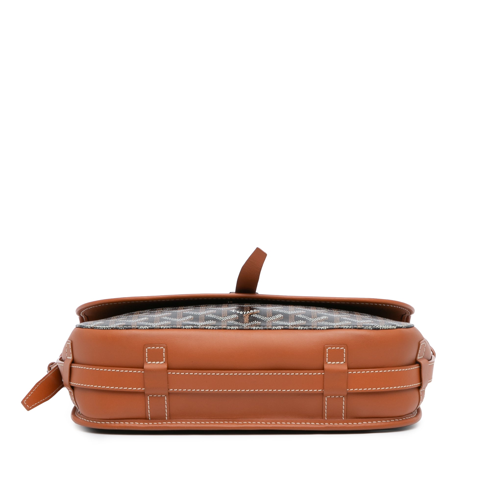 Goyard Goyardine Belvedere MM - image 3