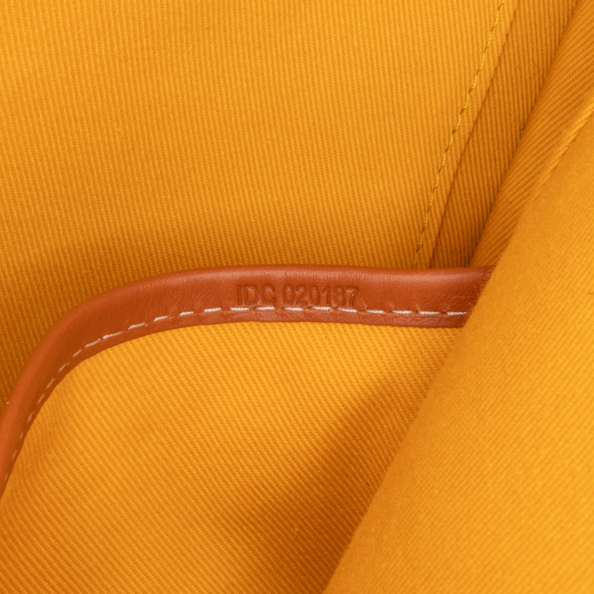 Goyard Goyardine Belvedere MM - image 6