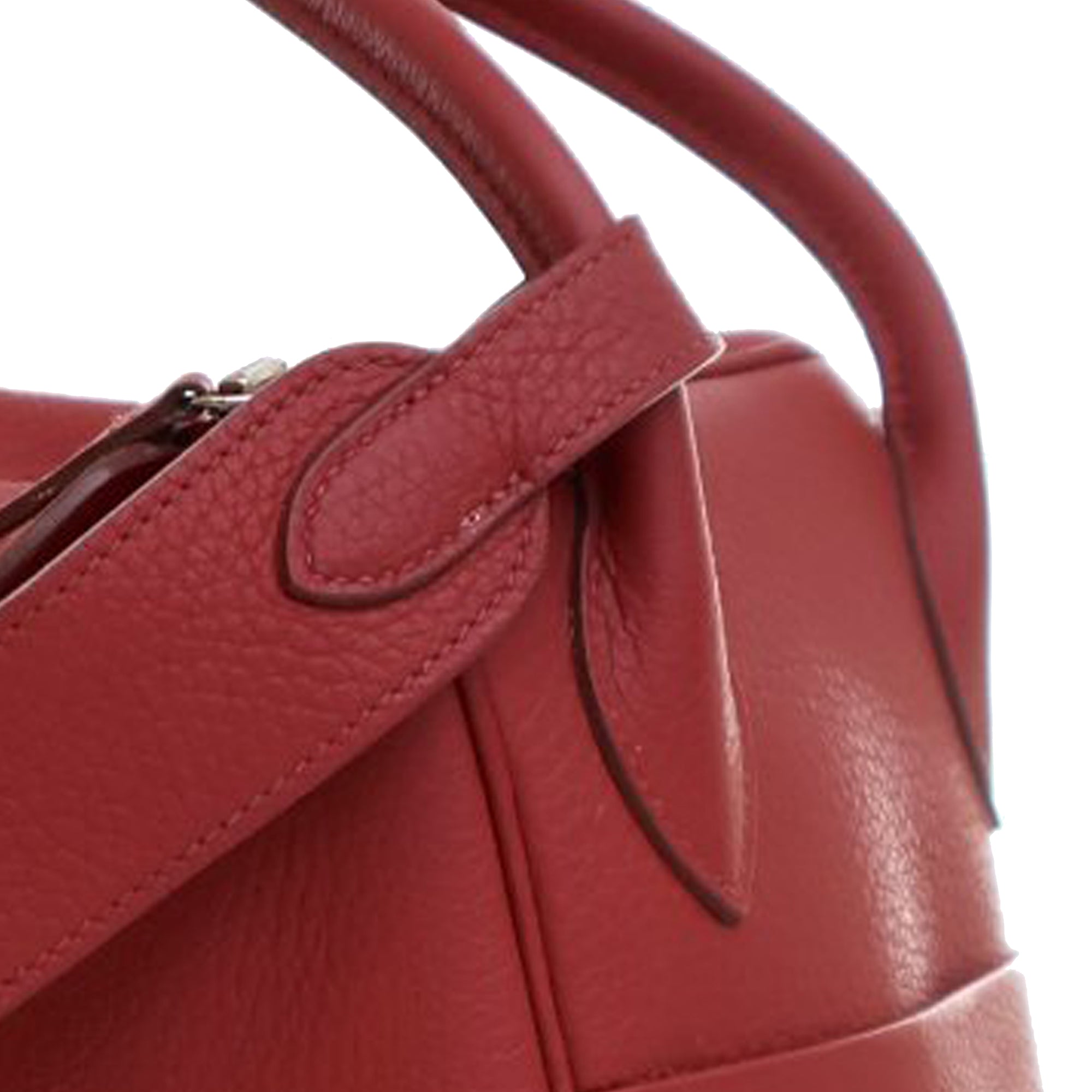 Hermès Clemence Lindy 34 - image 12