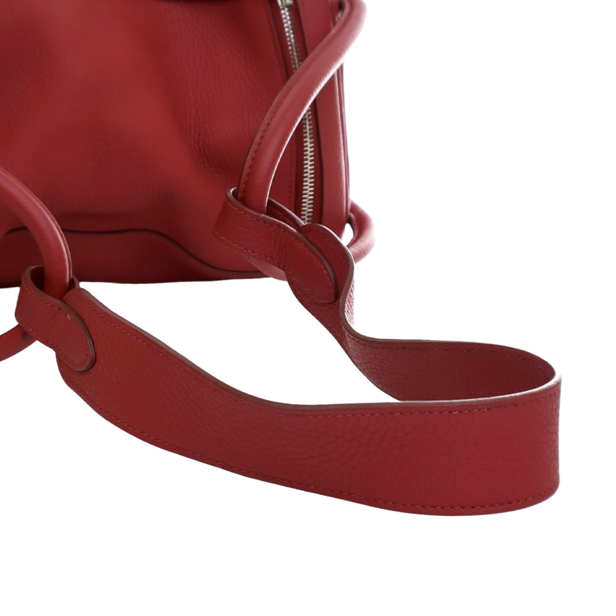 Hermès Clemence Lindy 34 - image 14